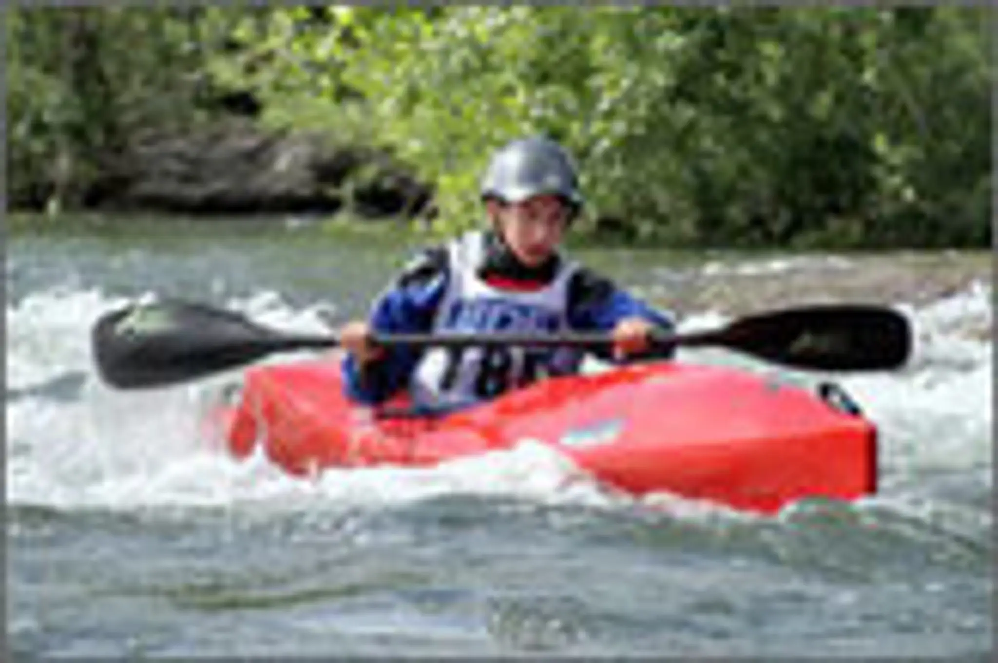 Comité Régional Occitanie de Canoë-Kayak