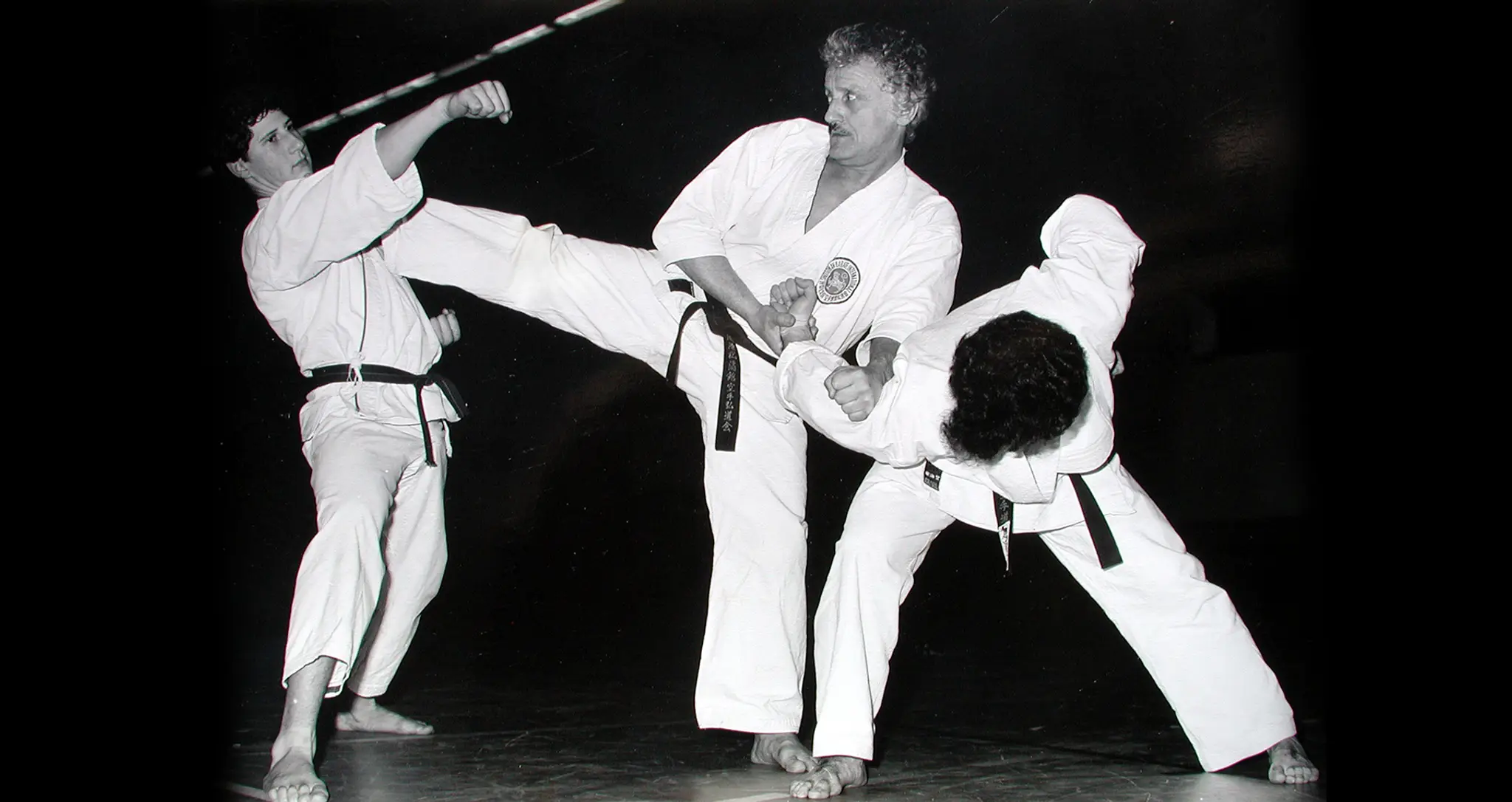 Académic’ Karaté Voiron