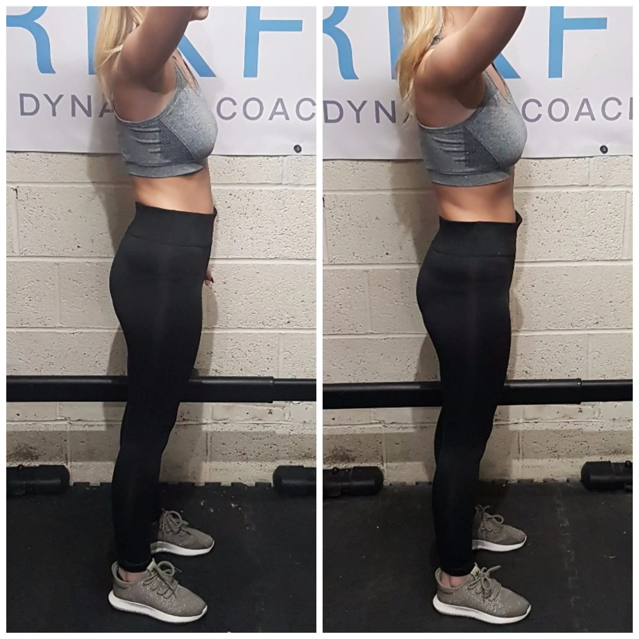 RikFit Dynamic Coaching