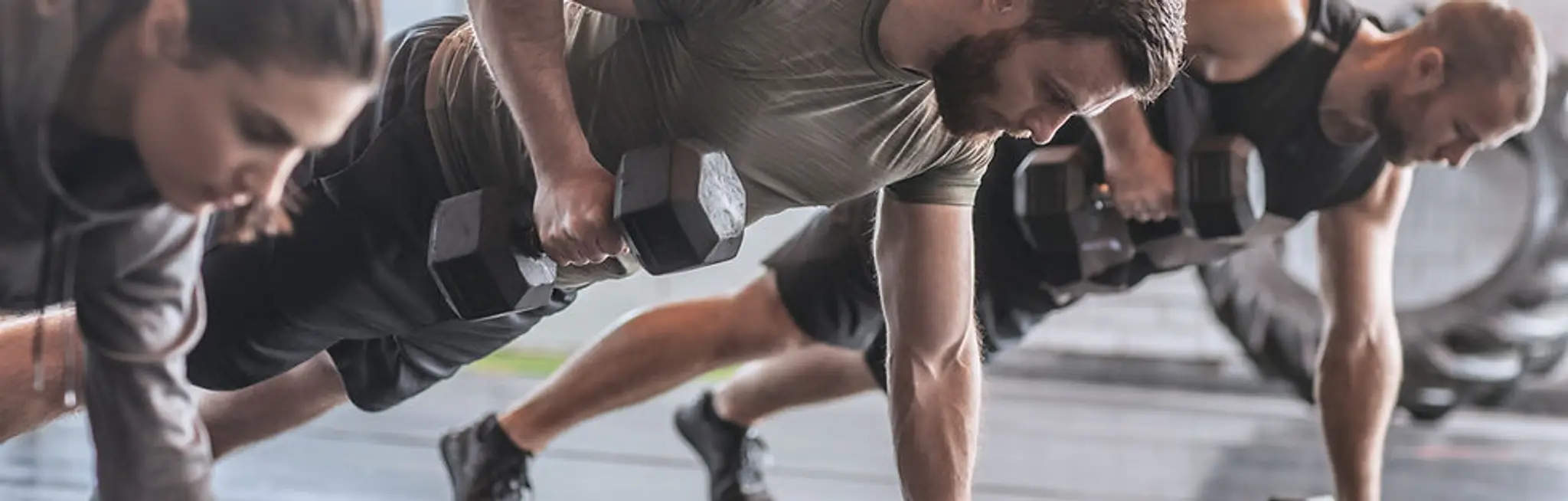 Morgan Coaching - Personal Trainer - French Riviera