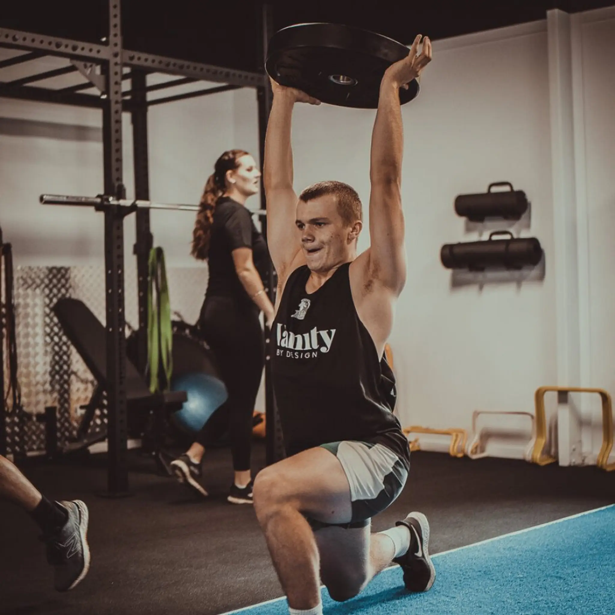 Propel - PerformRehabFitness