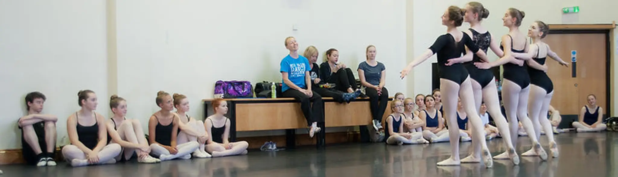 Mid Wales Dance Academy