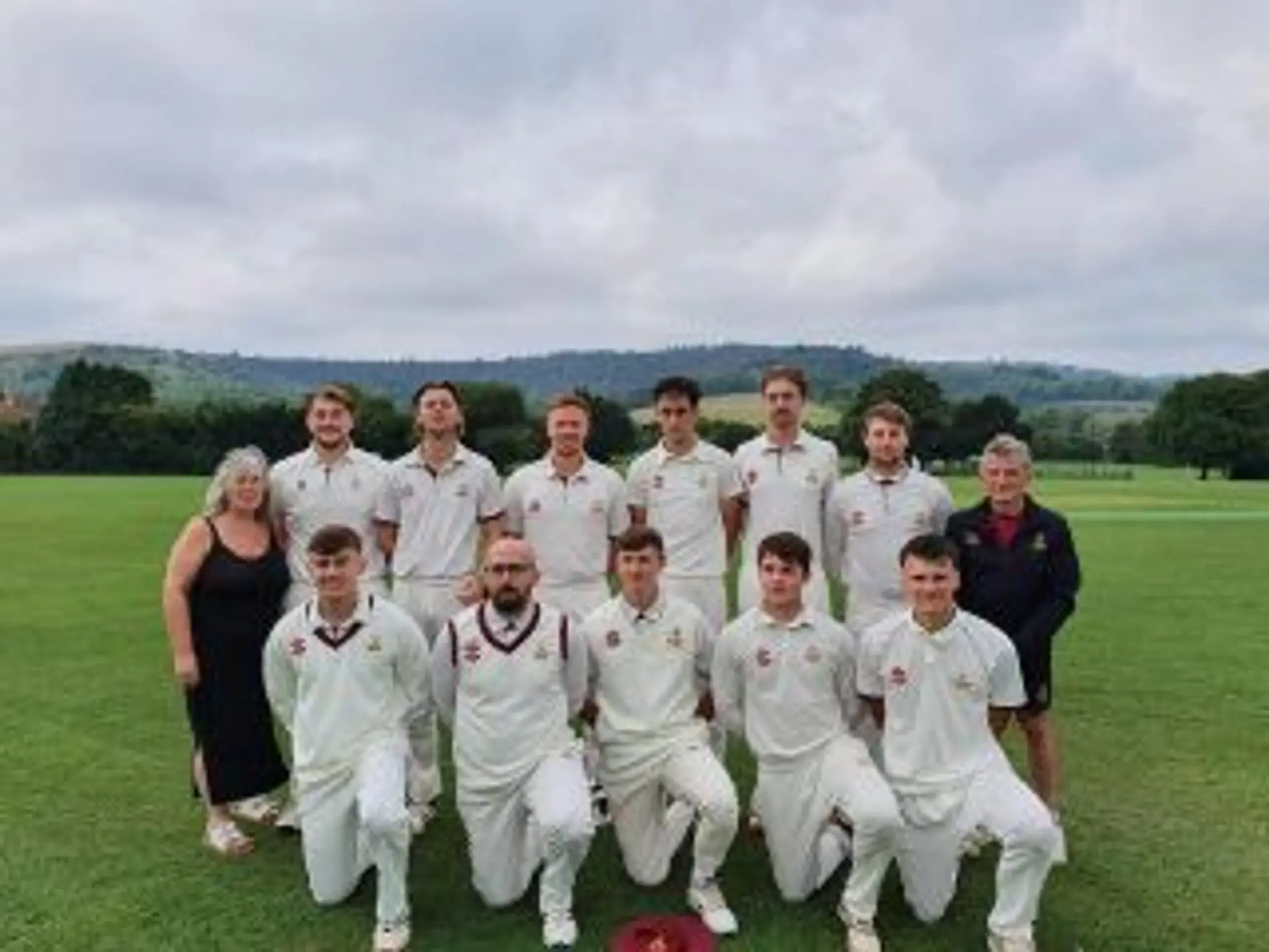 Steyning Cricket Club