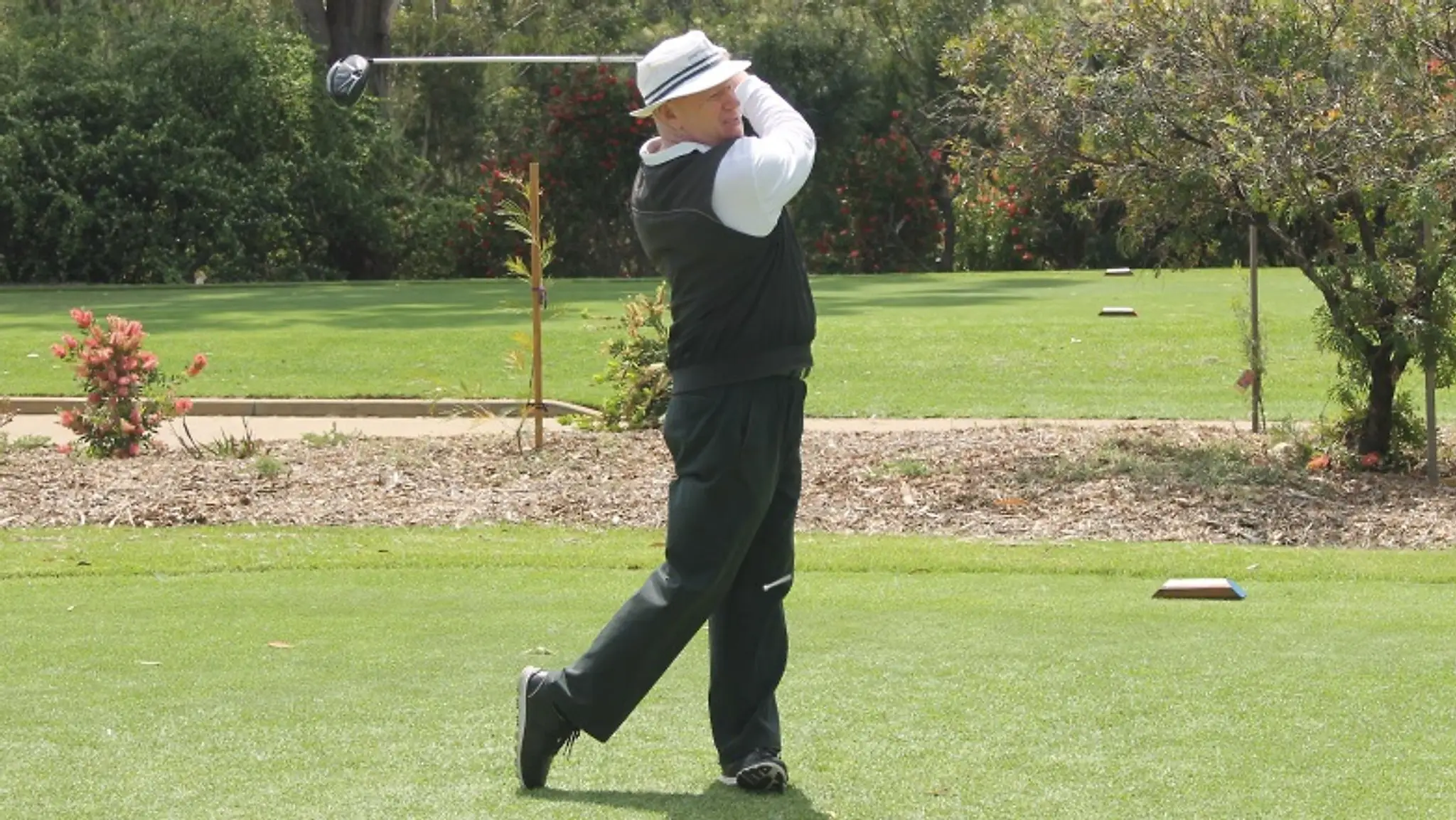 Terry Price Golf Schools