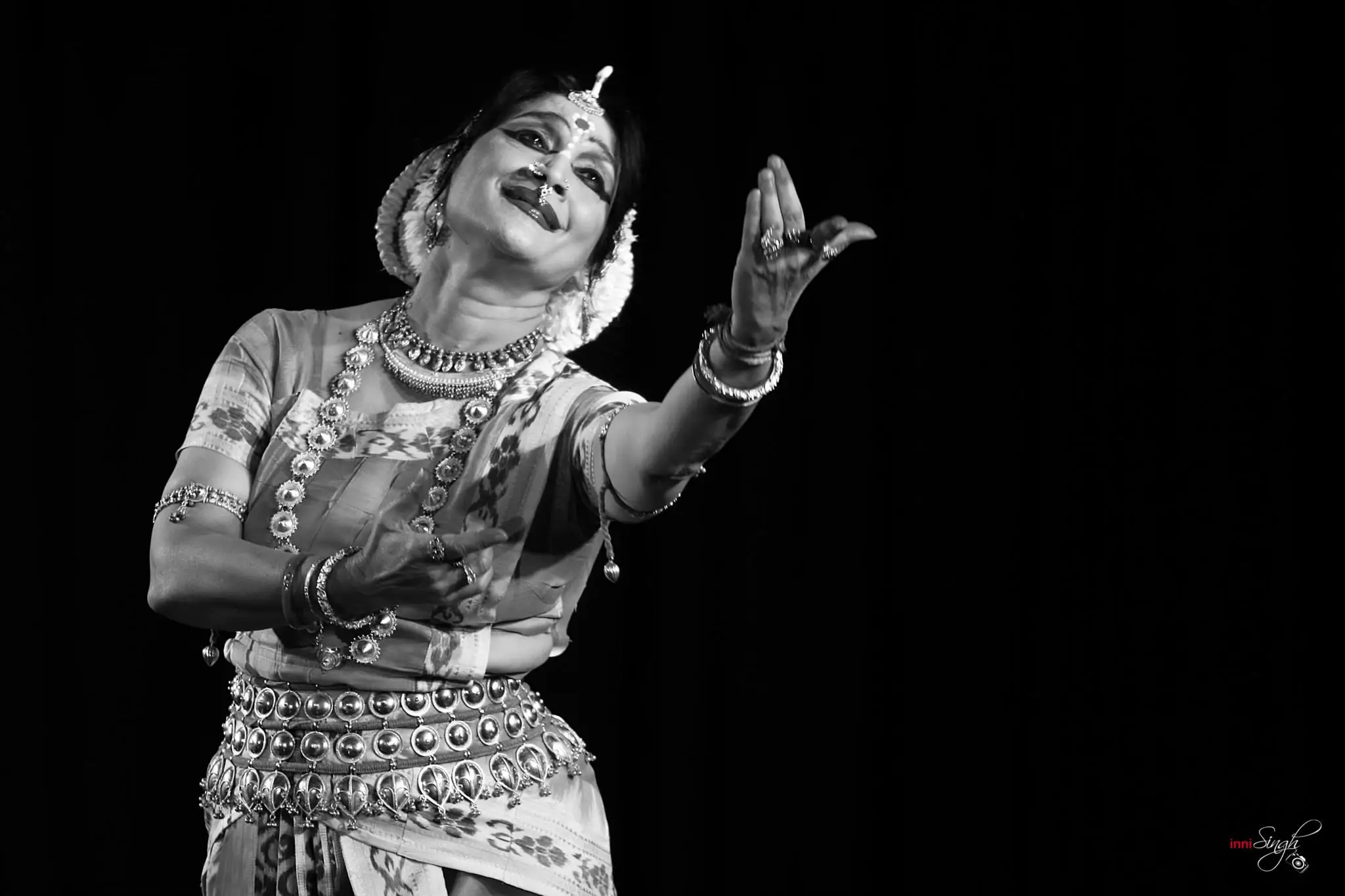 Utsav Ranjana's Odissi Dance Academy