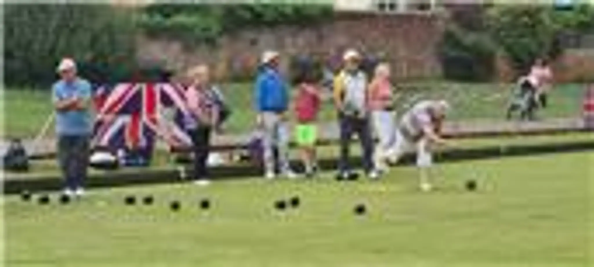 Crediton Bowling Club