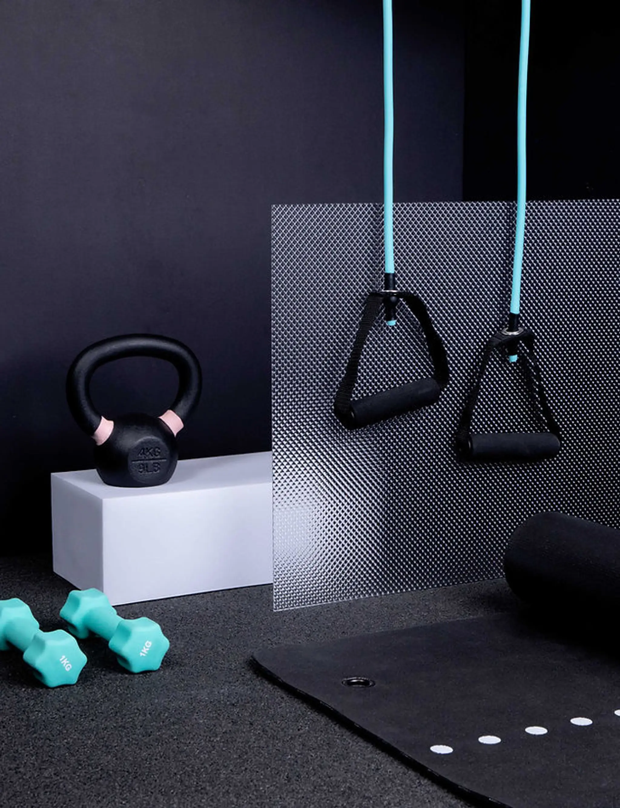 ET Fitness & Massage