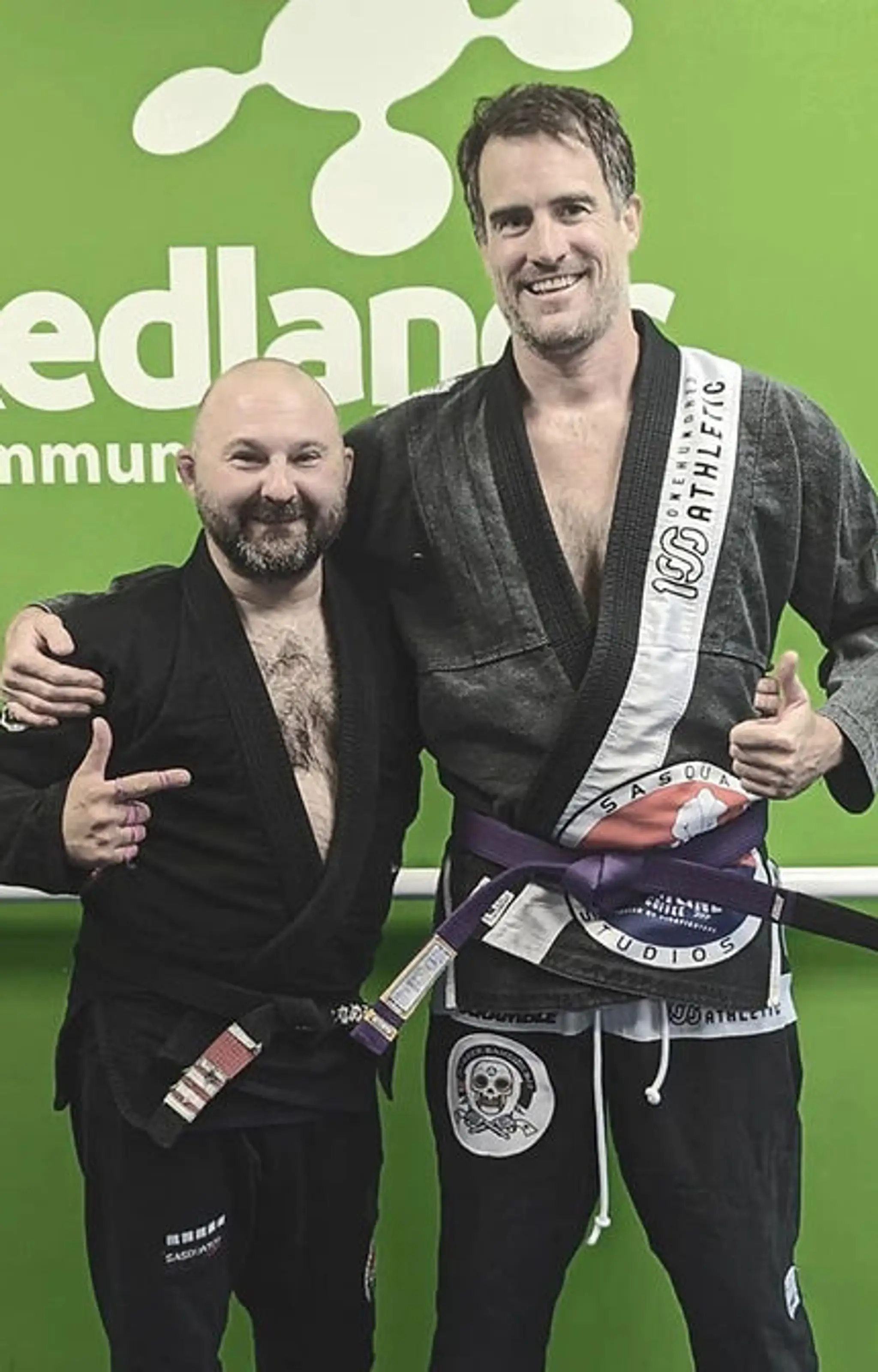 Sasquatch Studios Jurassic Coast