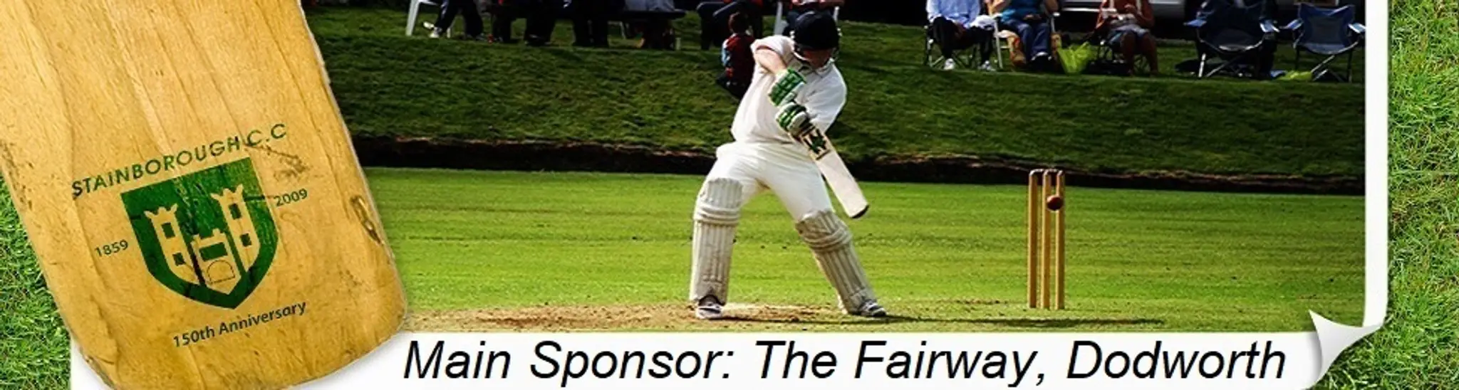 Stainborough Cricket Club