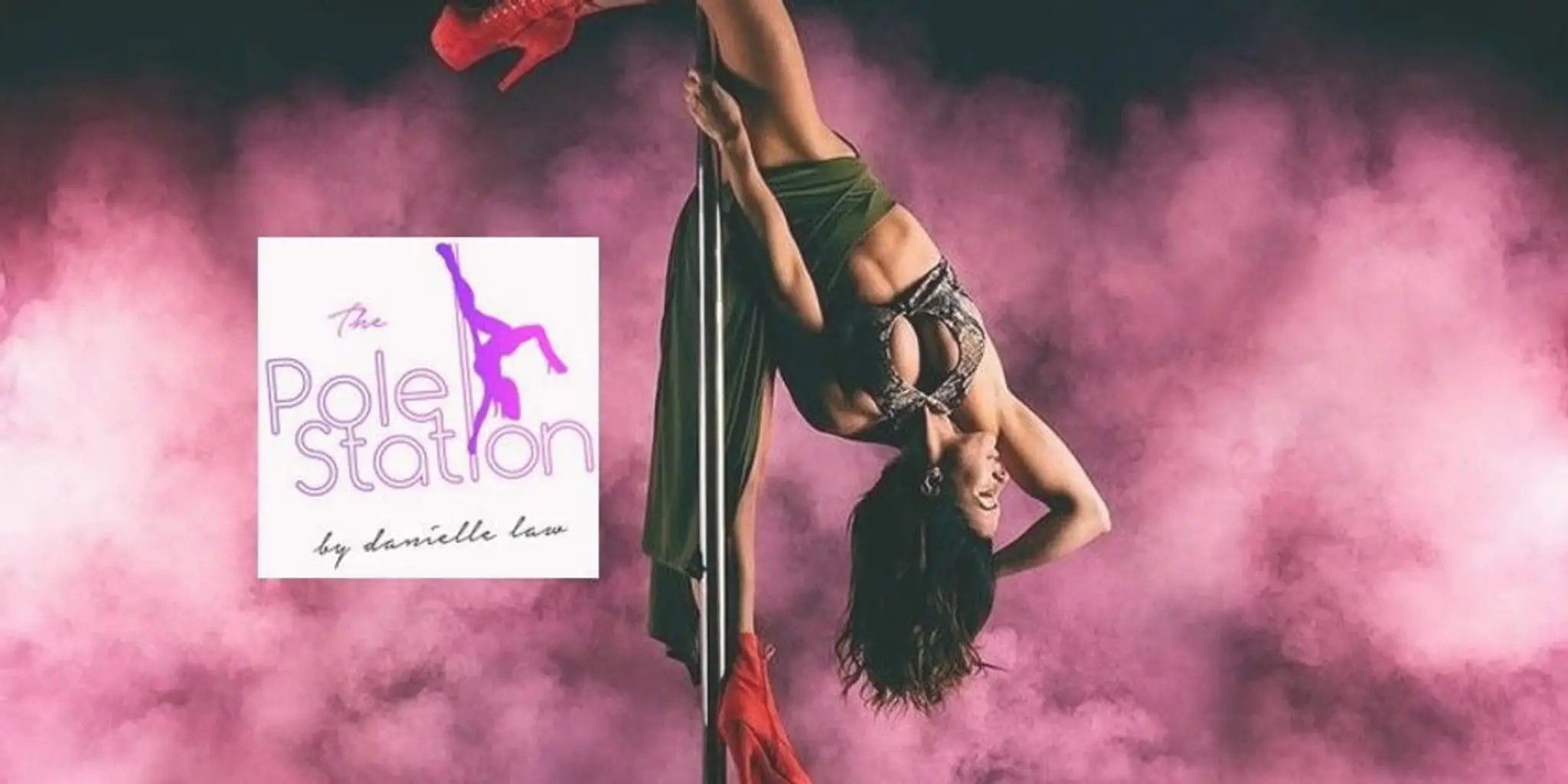 The Pole Station - Pole Dancing, Aerial Silks and Hoop Studio