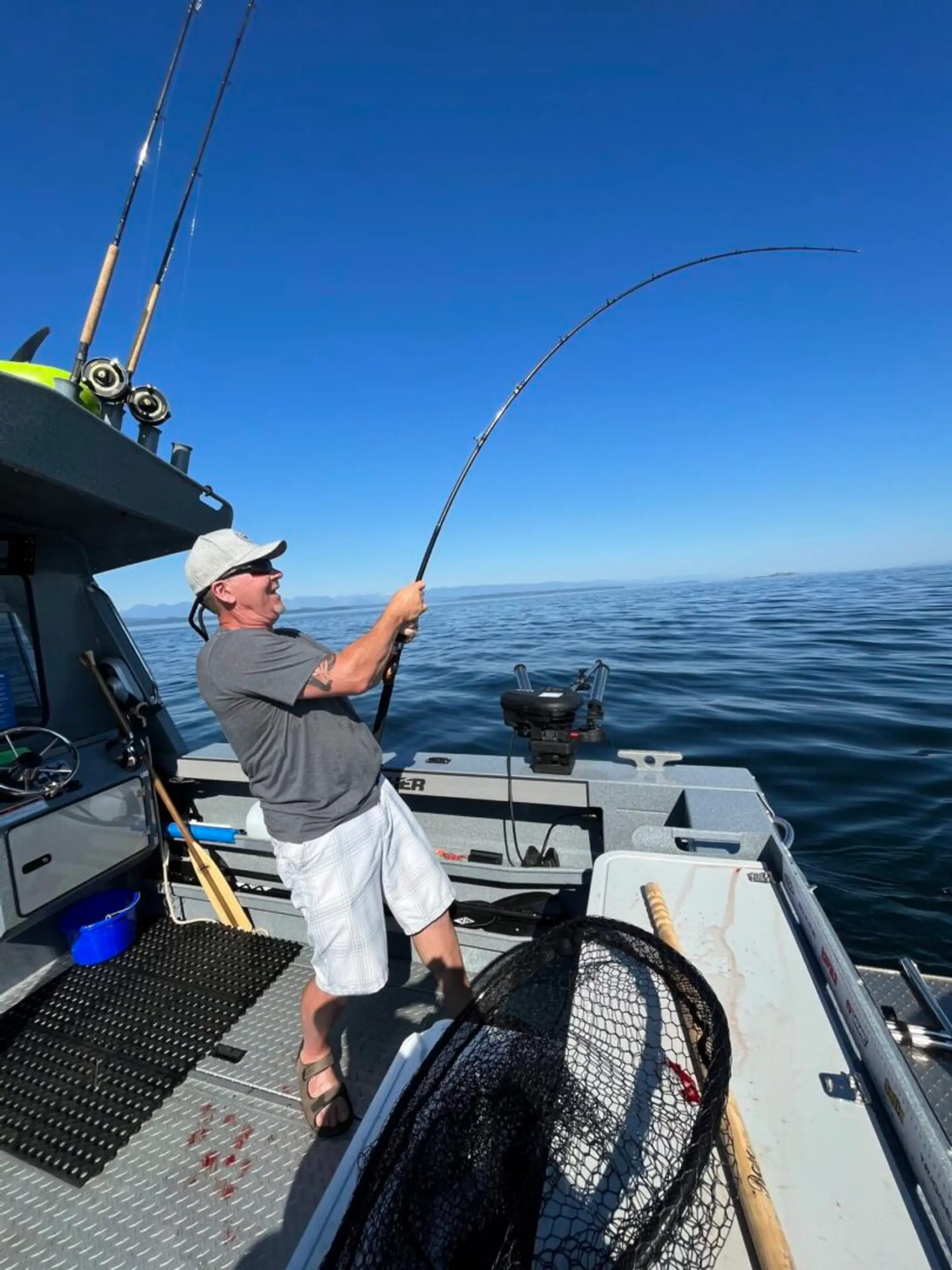 Fintastic Fishing Adventures