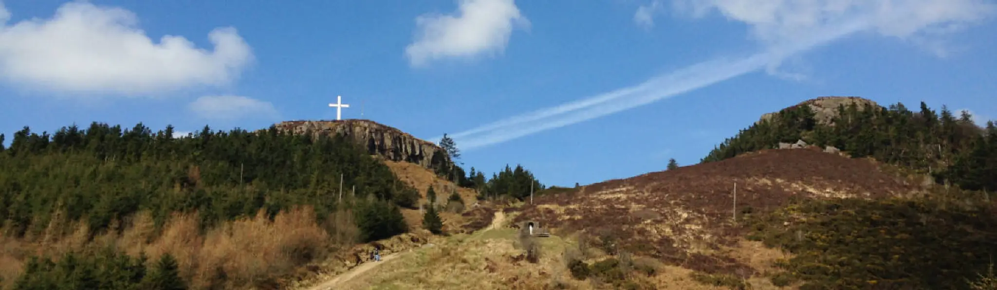 Devil's Bit Pony Trekking