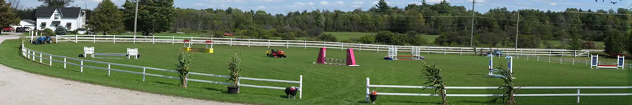 Tay Valley Riding School