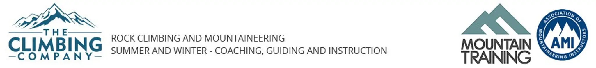 The Climbing Company