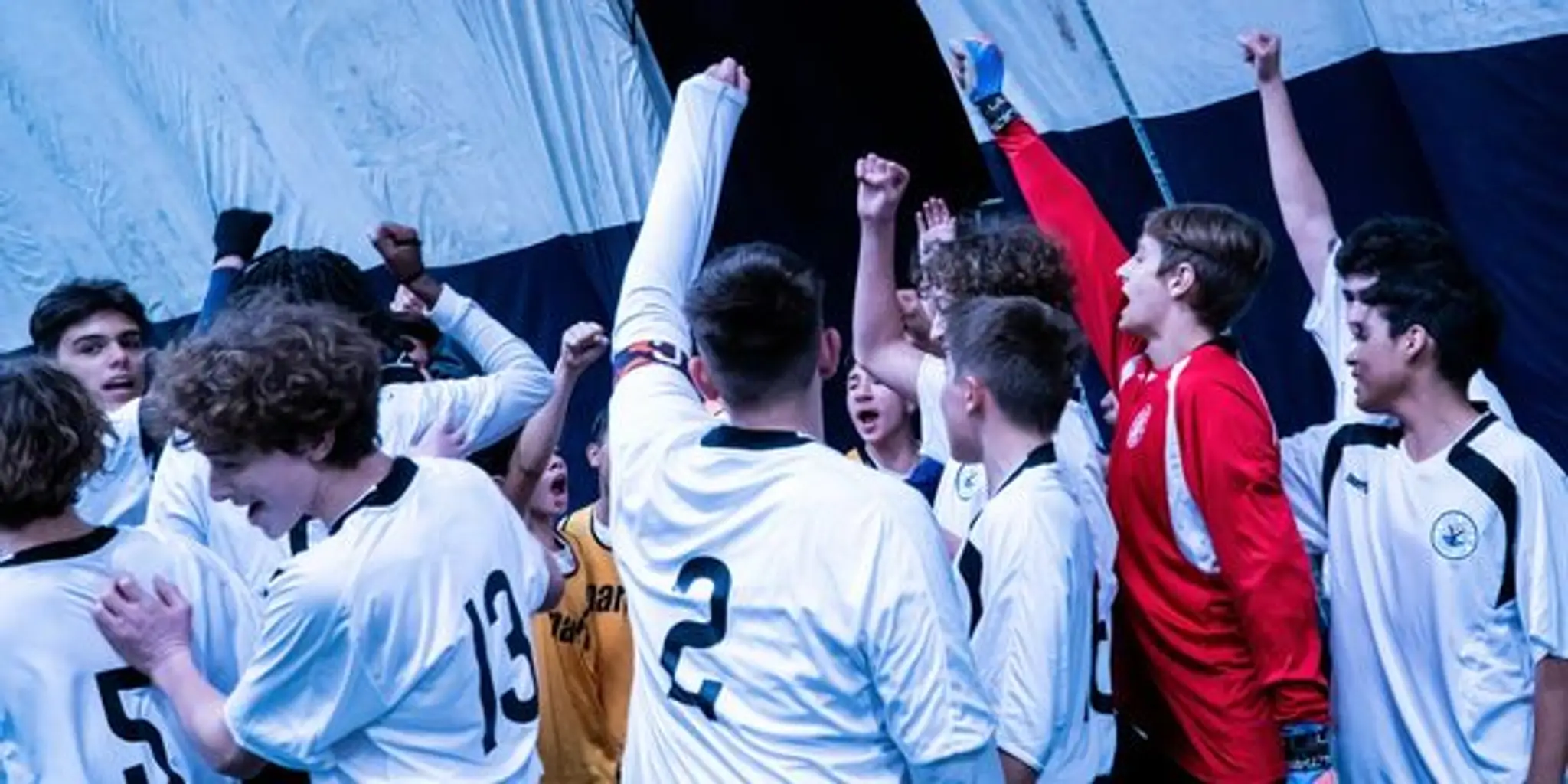 York Jets Soccer Club