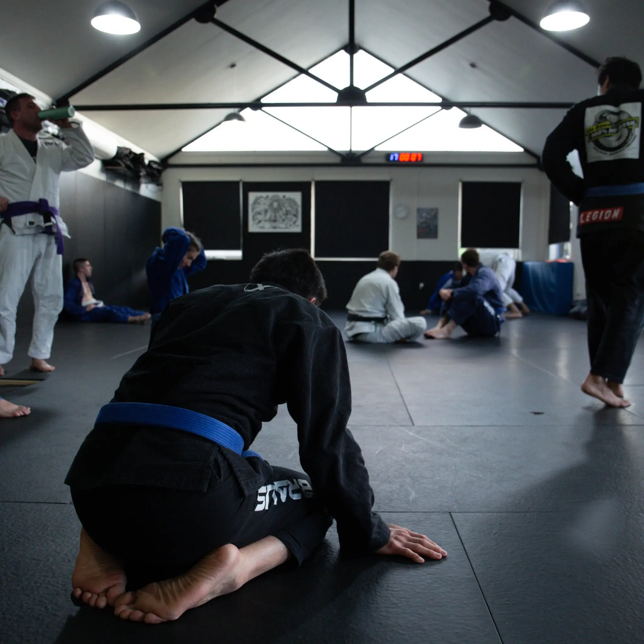 Primal Martial Arts Academy