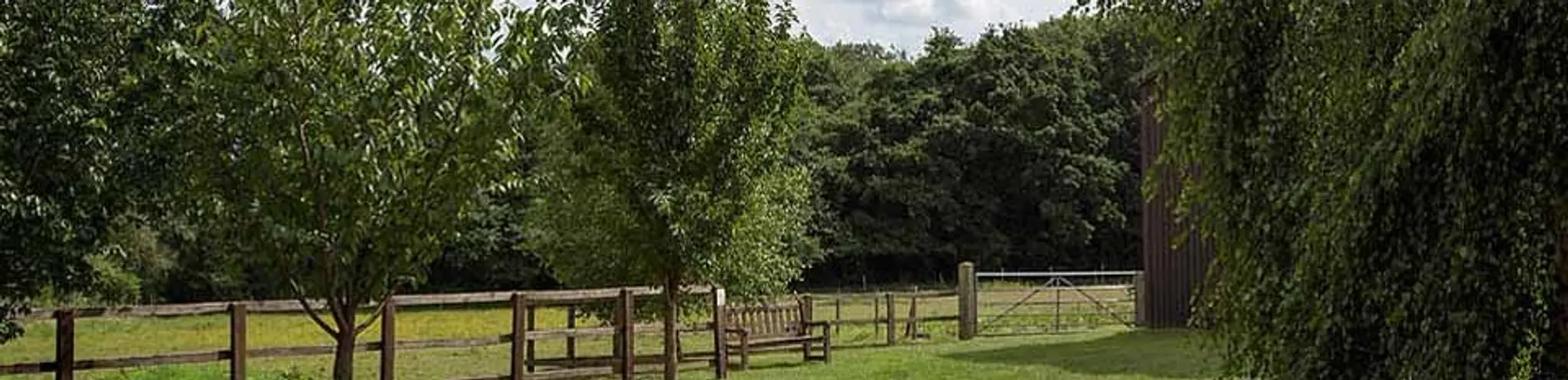 Eden Meadows Riding Centre