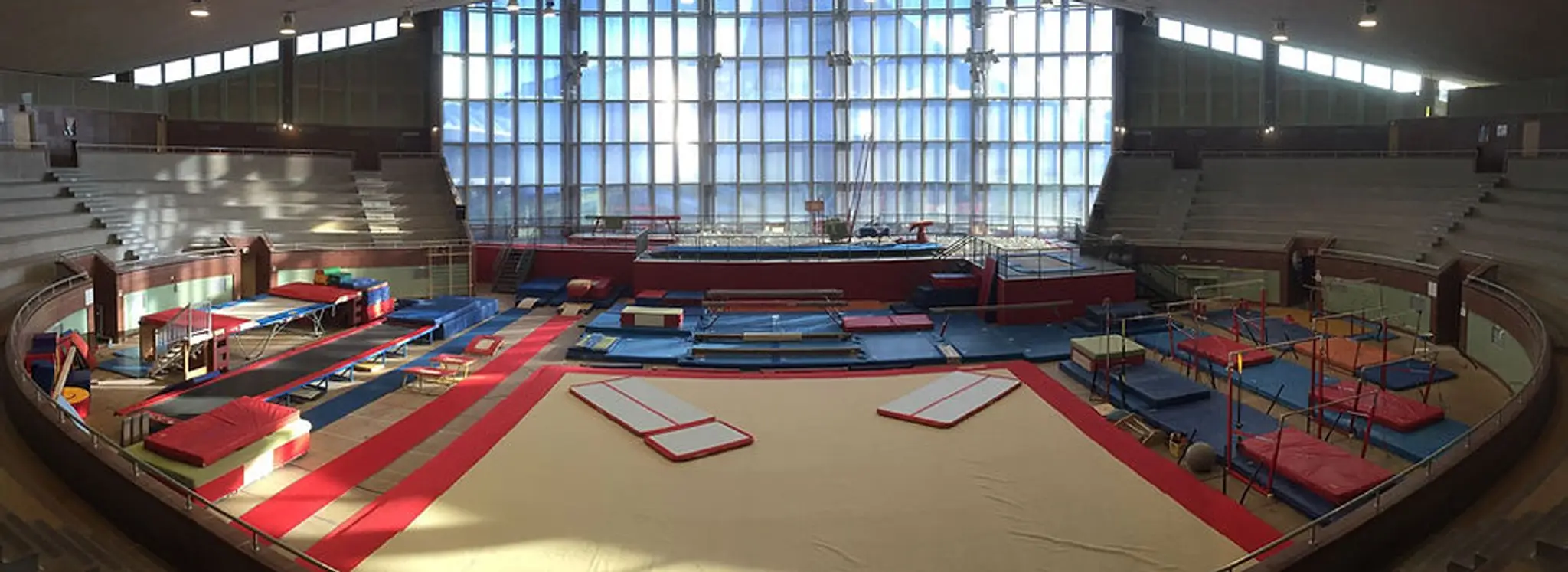 Club Gymnacentre Mainbourg