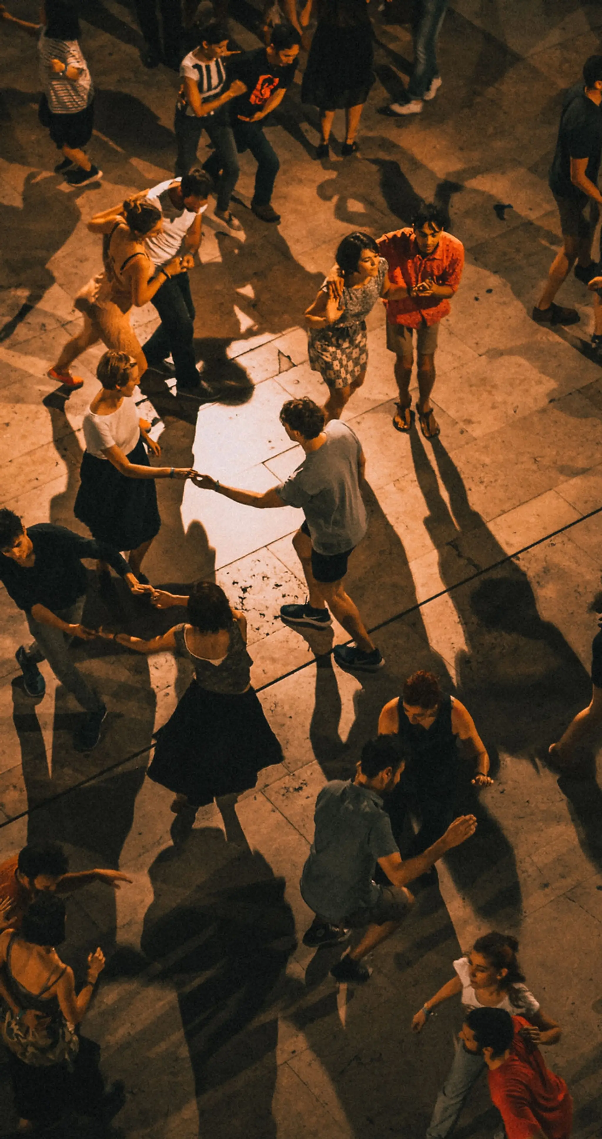 King's Lynn Salsa Class