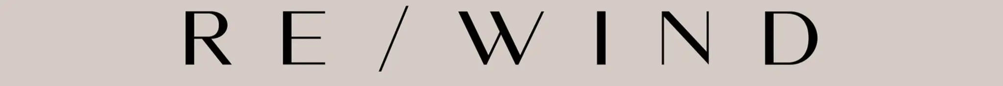 RE/WIND