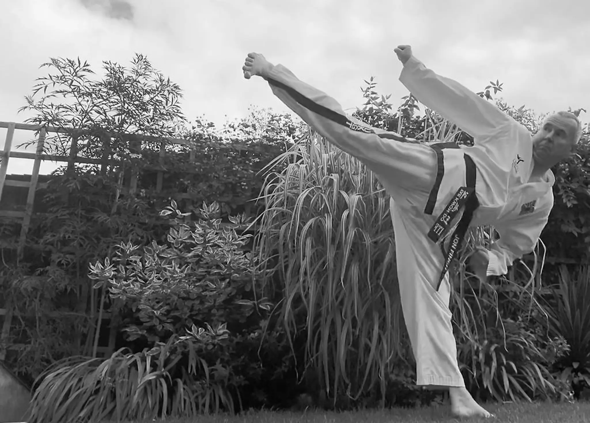 Finch Taekwondo (Ampthill)