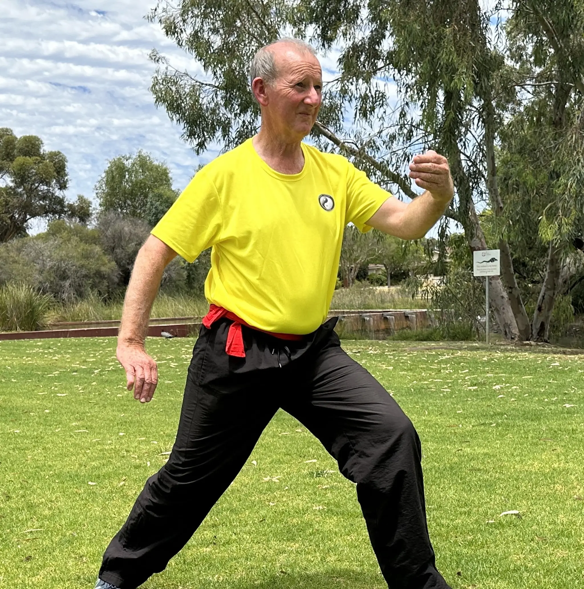 Perth Tai Chi Academy