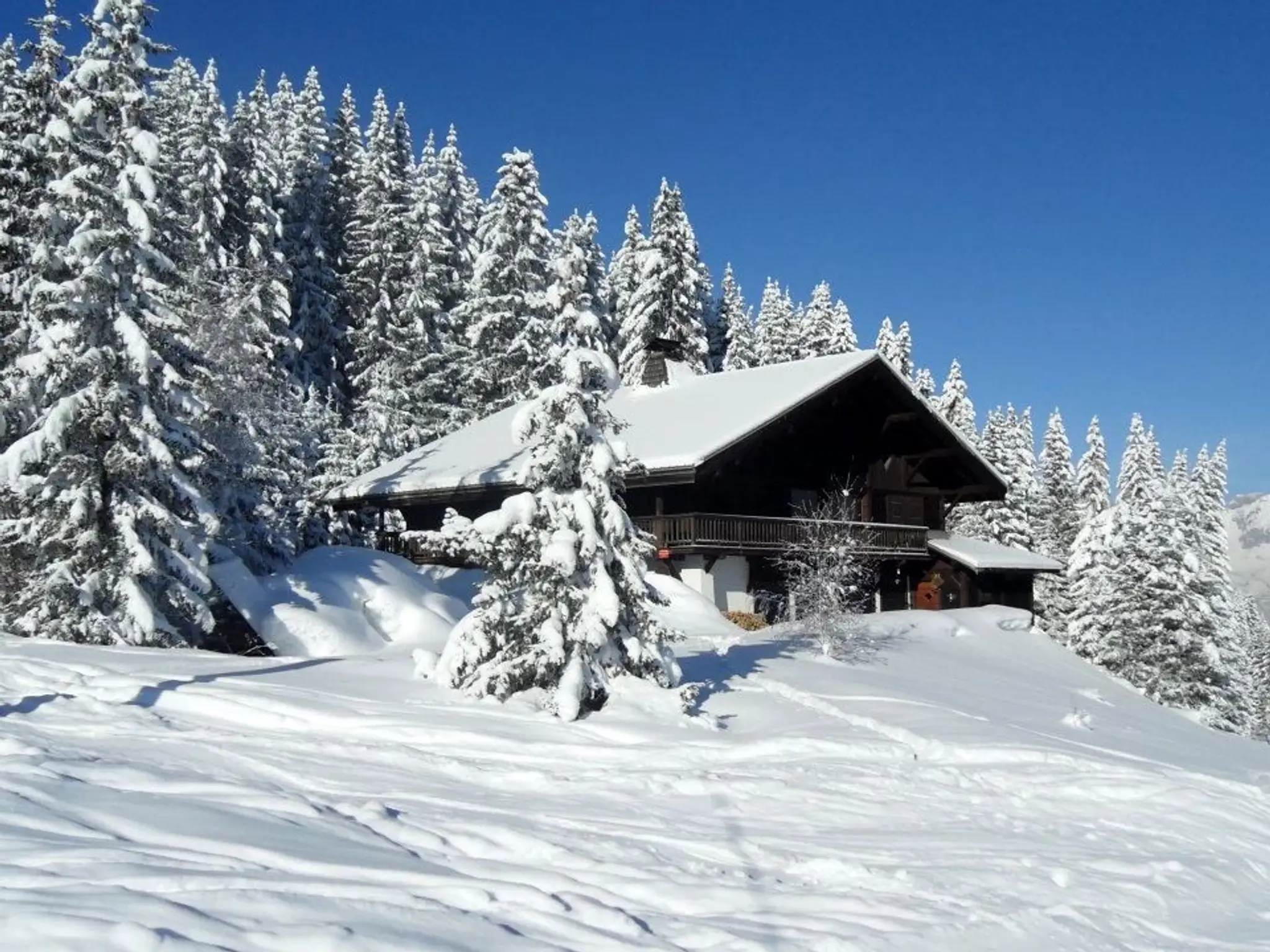 SCAM - Ski Club Alpin Mâconnais