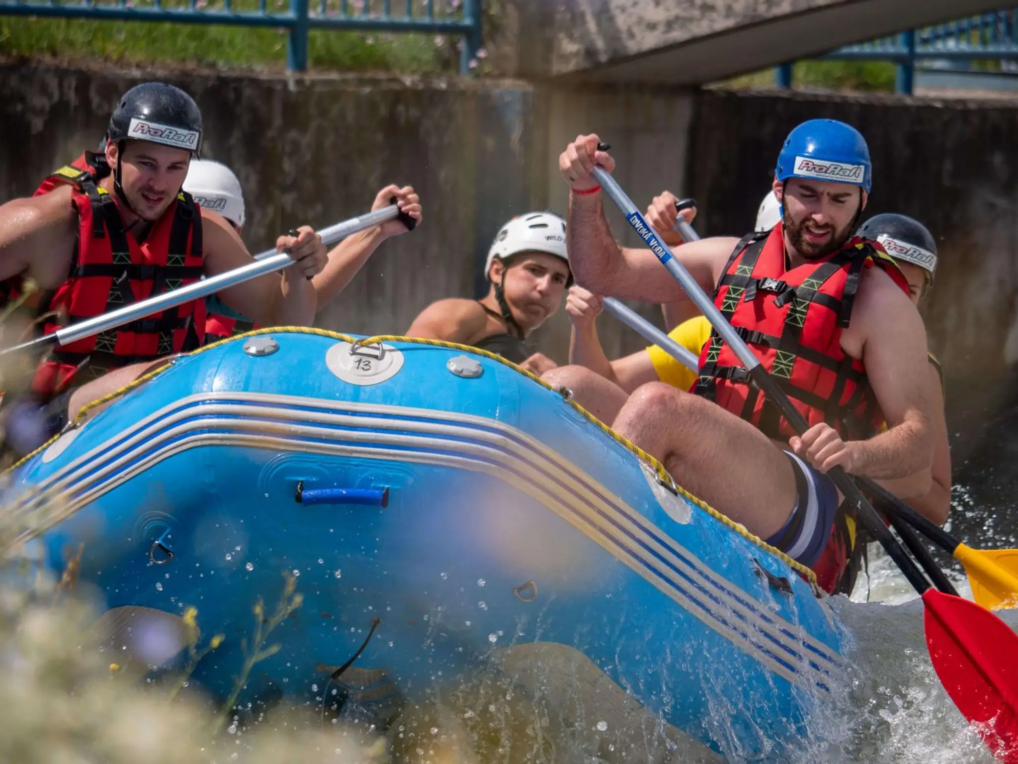 Čunovo Water Sports Centre