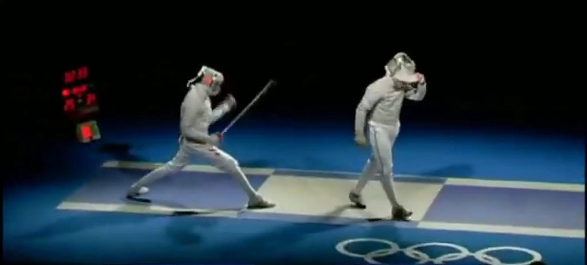 Align Fencing club