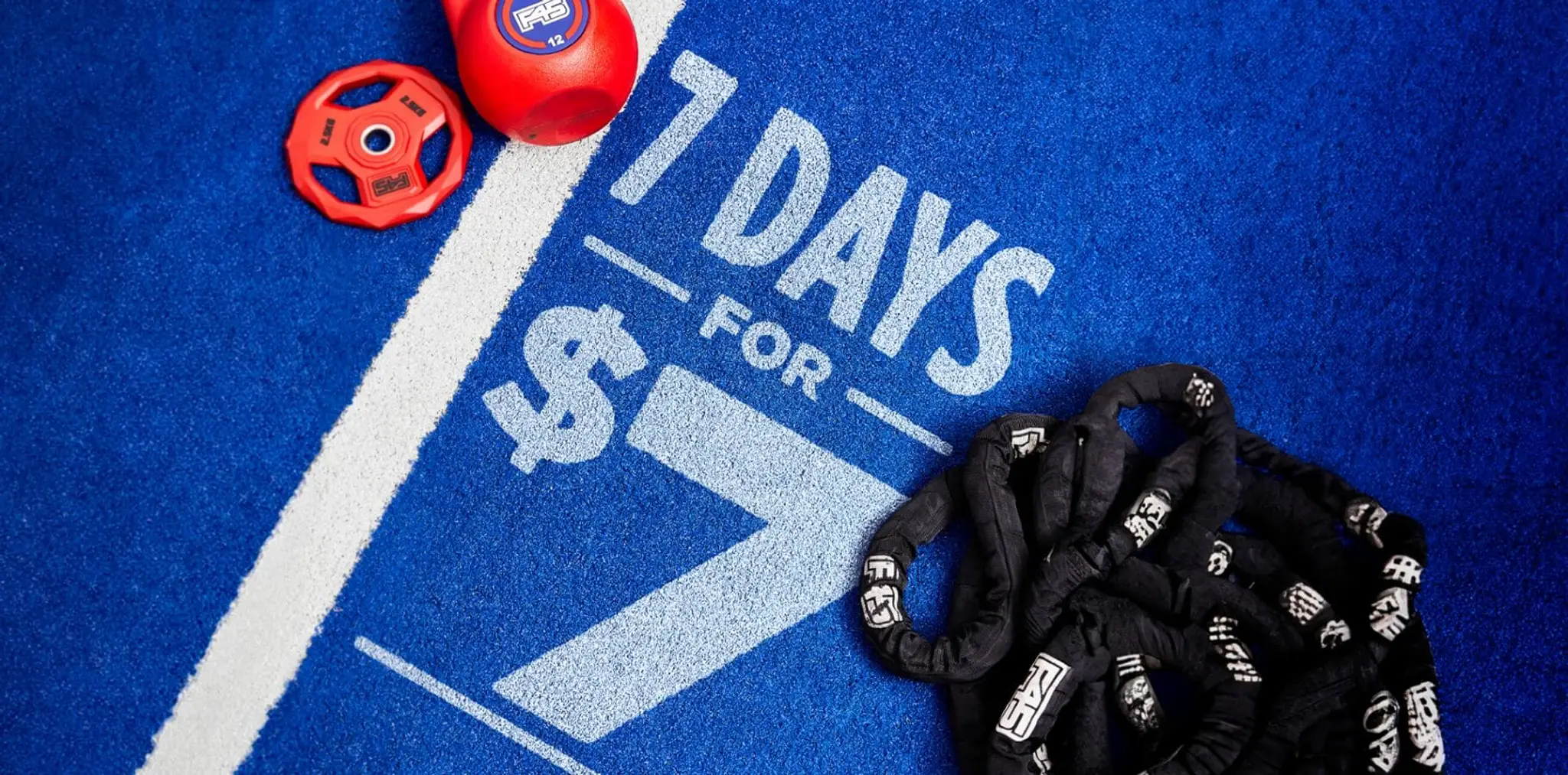 F45 Training Evergreen