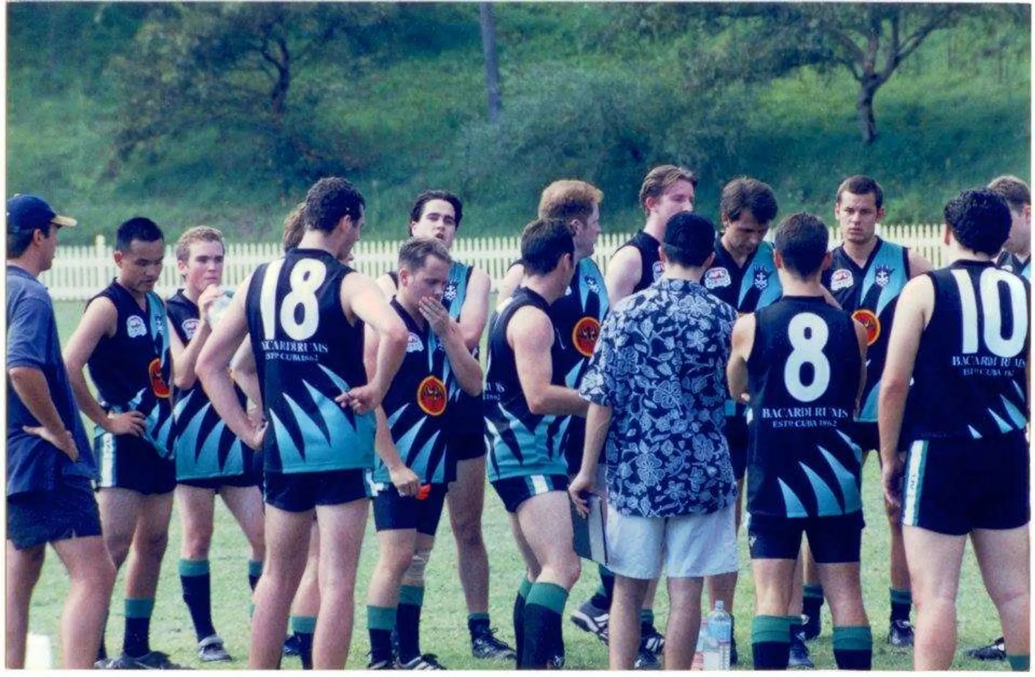 UTS Australian Football Club