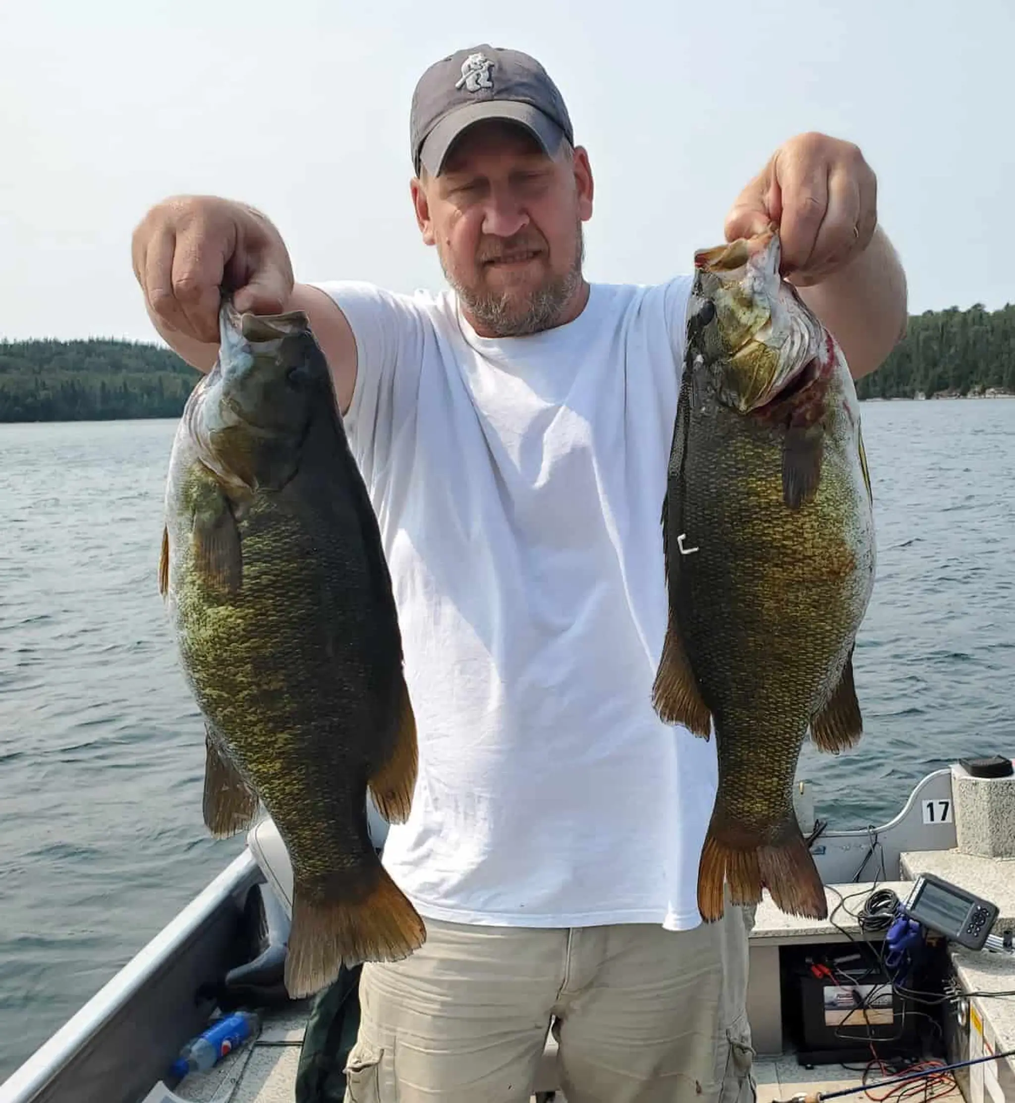 William's Lake Lodge