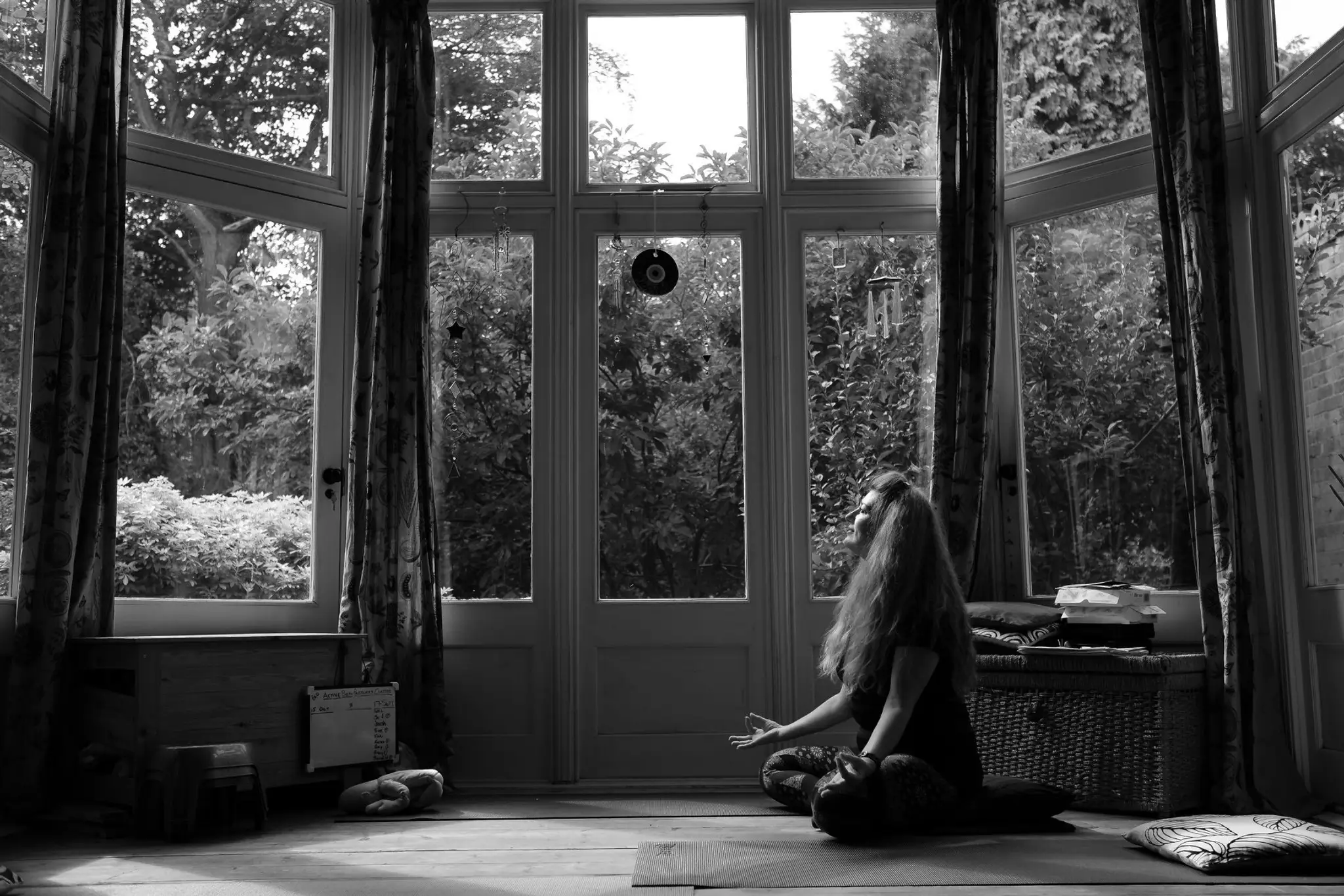 Pregnancy Yoga Birmingham