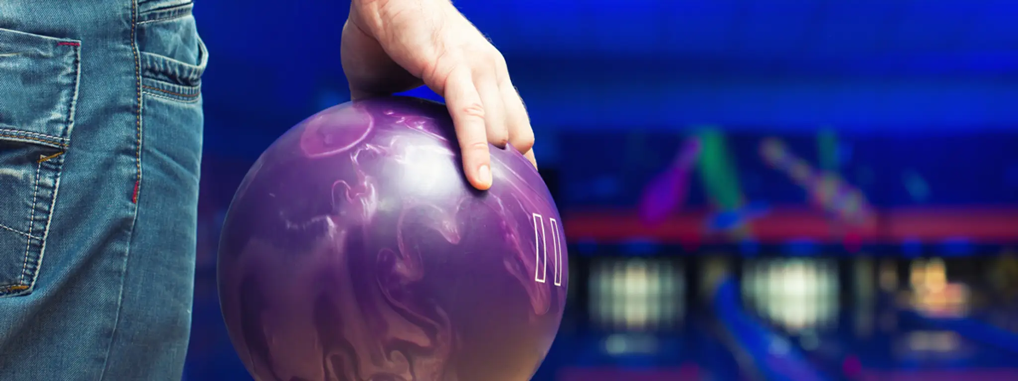 iPlay Toowoomba Bowl