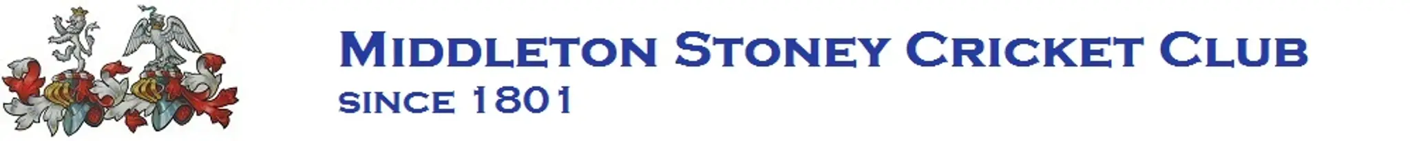 Middleton Stoney Cricket Club