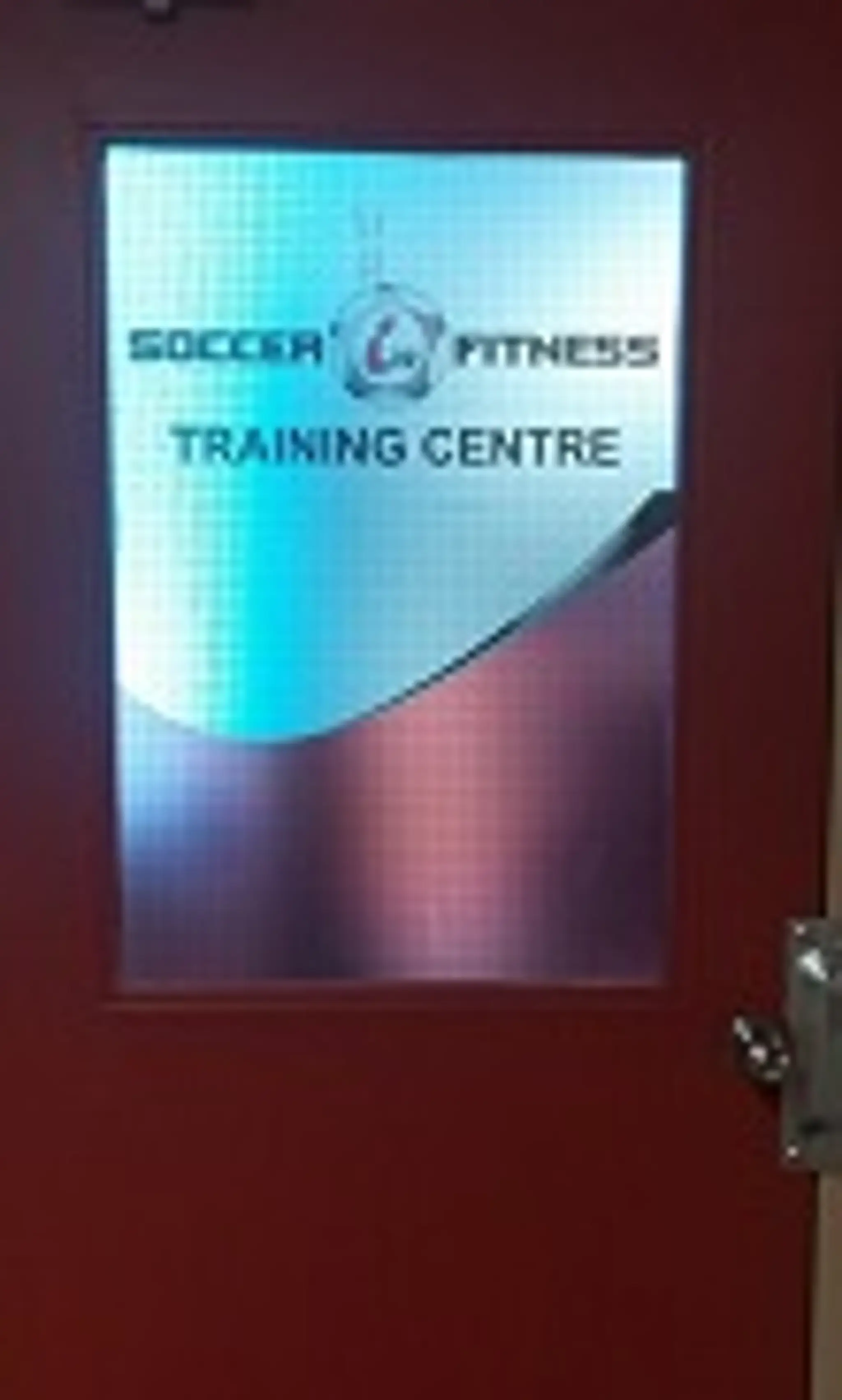 Soccer Fitness