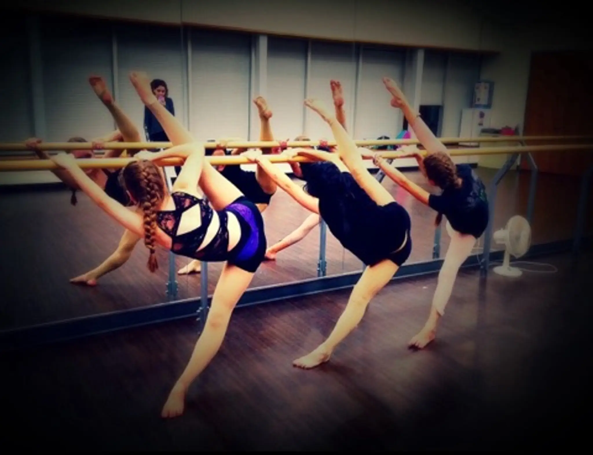 Strathroy Dance Club Inc