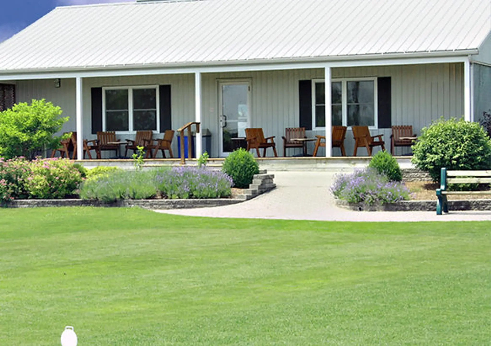 Tillsonview Fairways