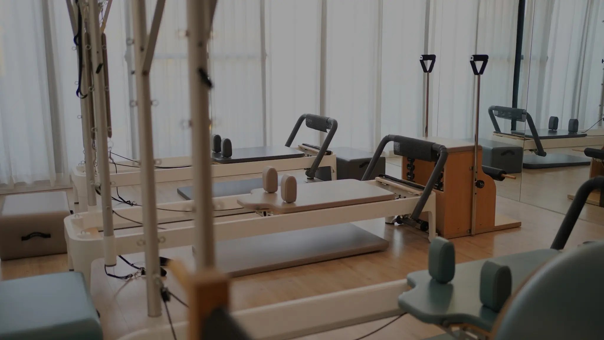 BODYLINK PILATES & RMT