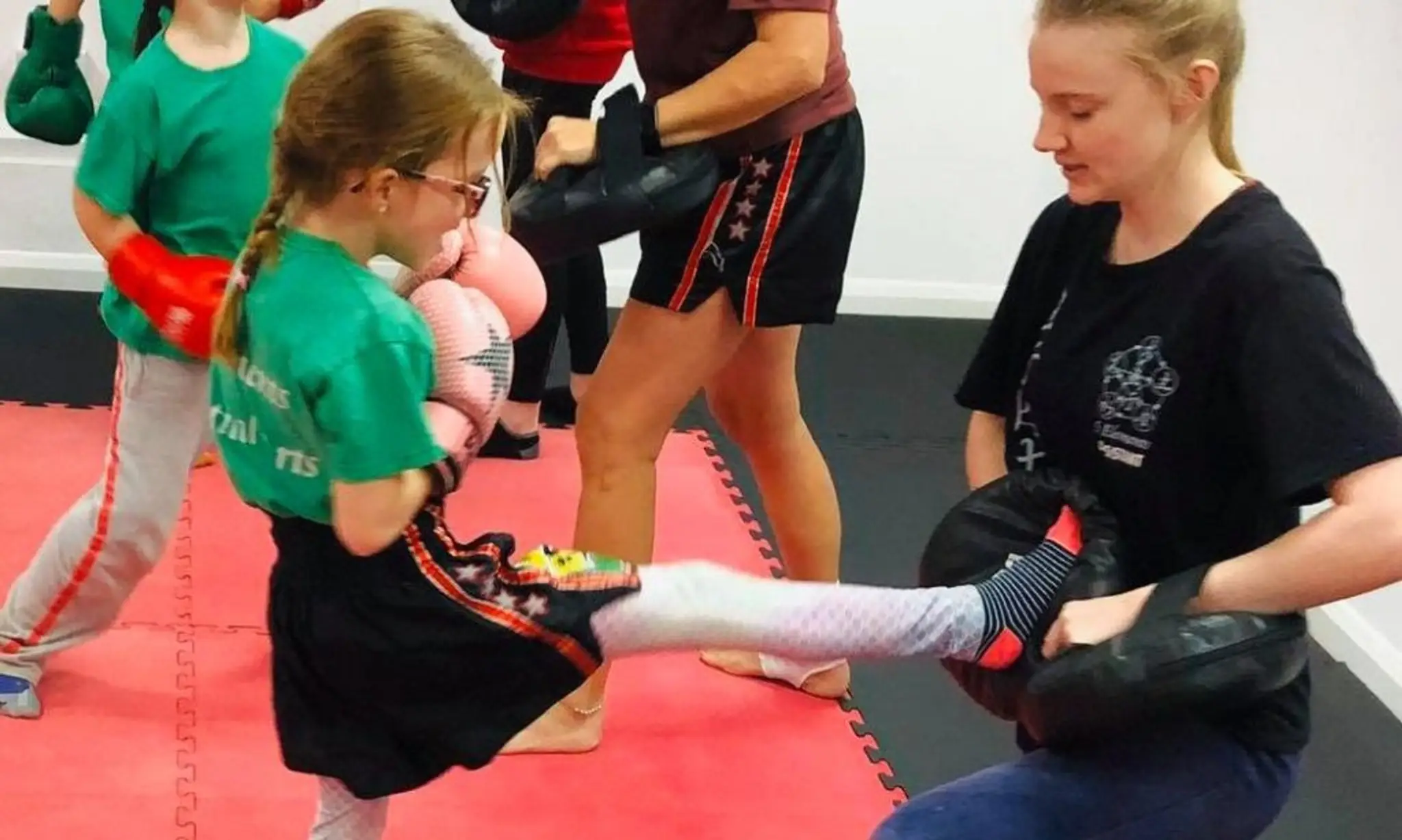 5 Elements Felixstowe Martial Arts Academy