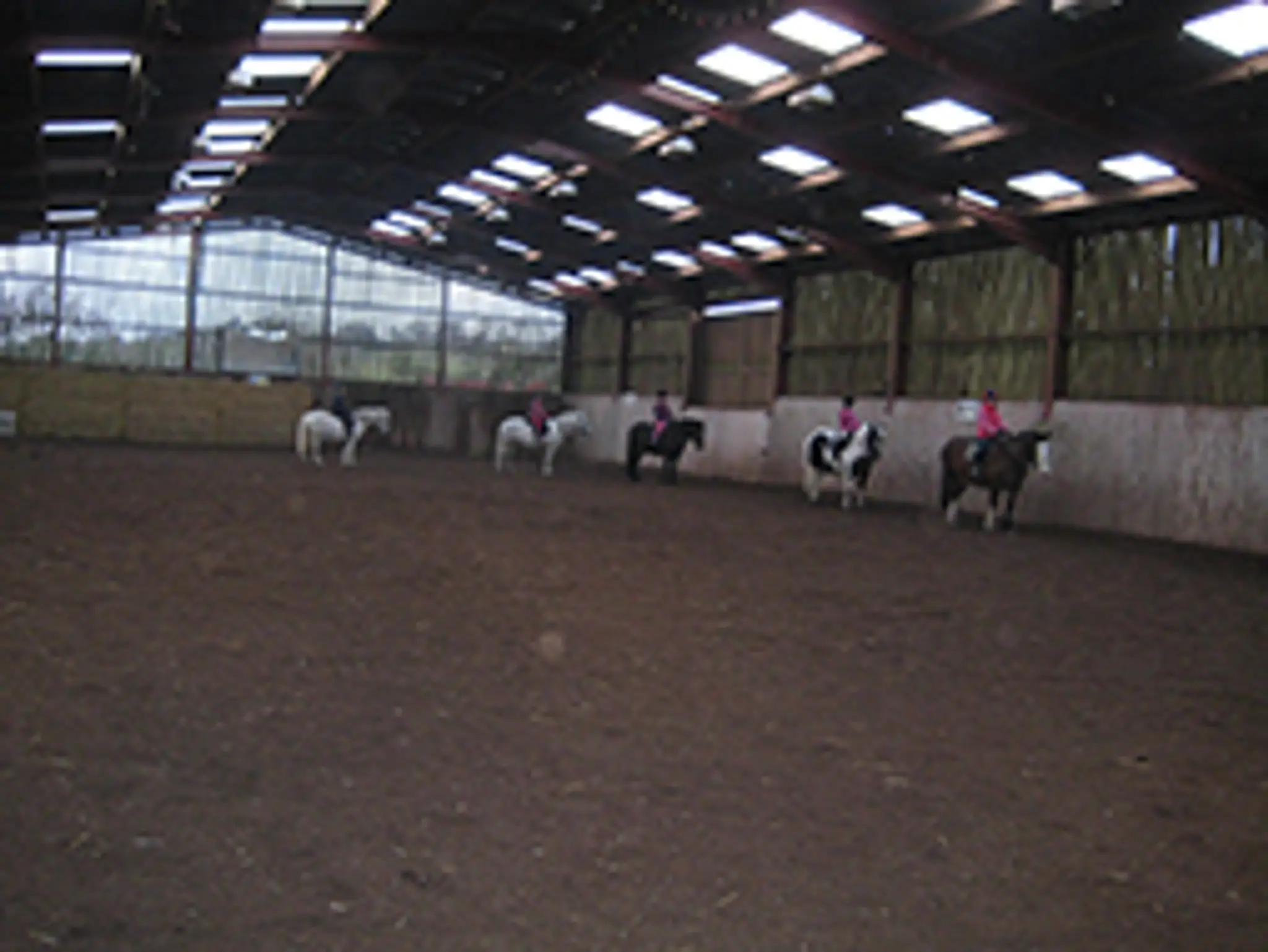 Whitemoor Riding Centre