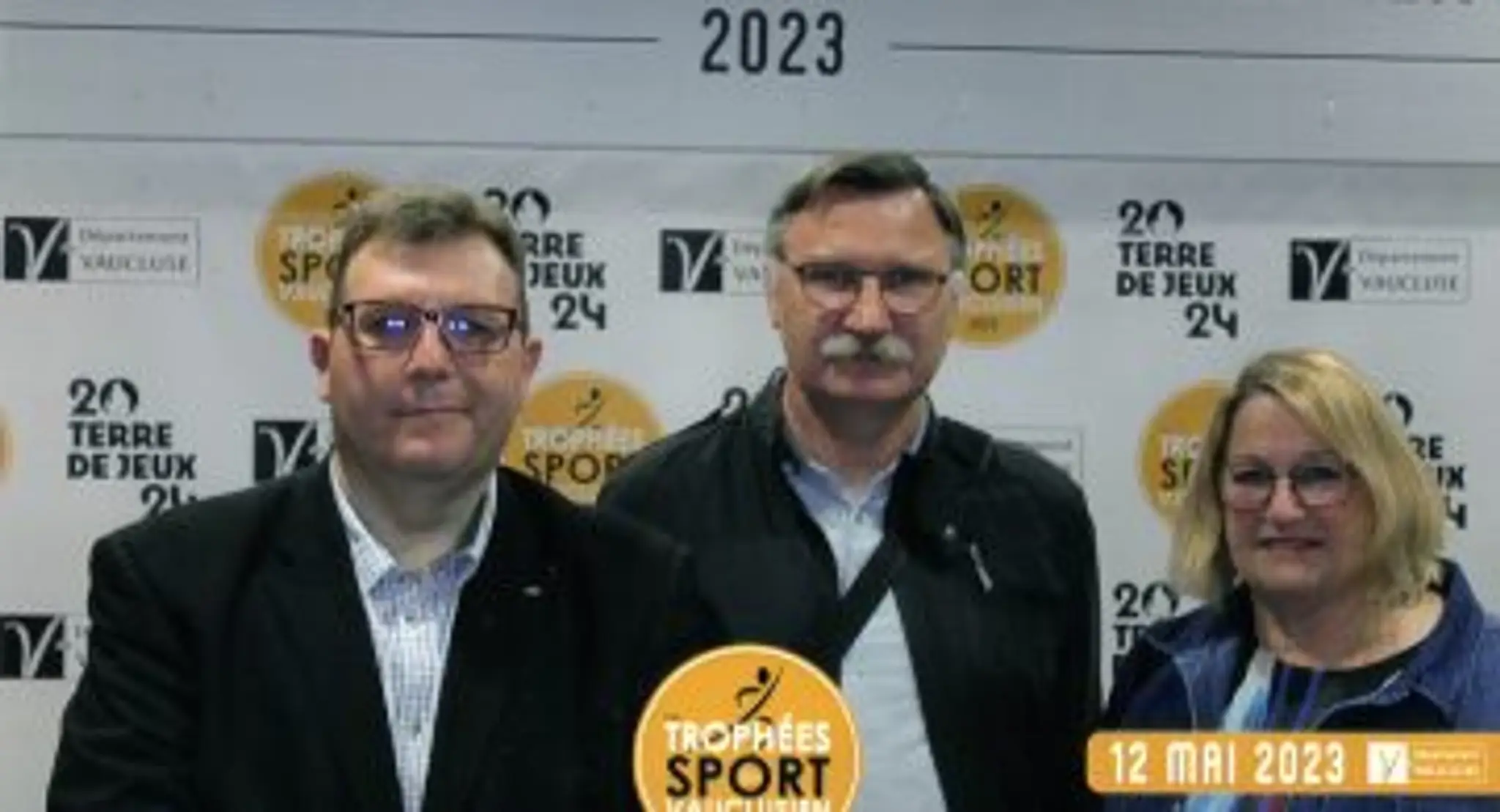 Comité départemental de Natation du Vaucluse