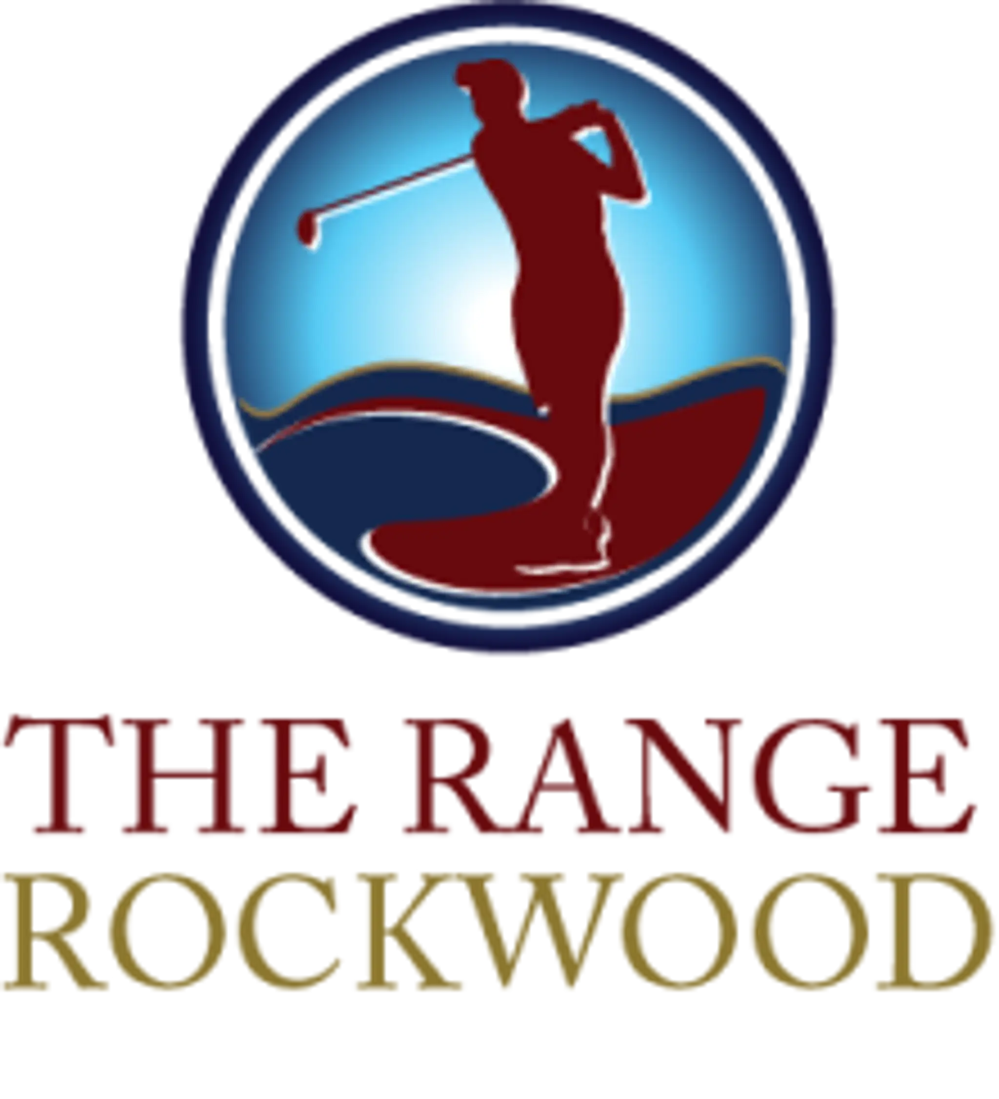 Aquatic Driving Range at Rockwood