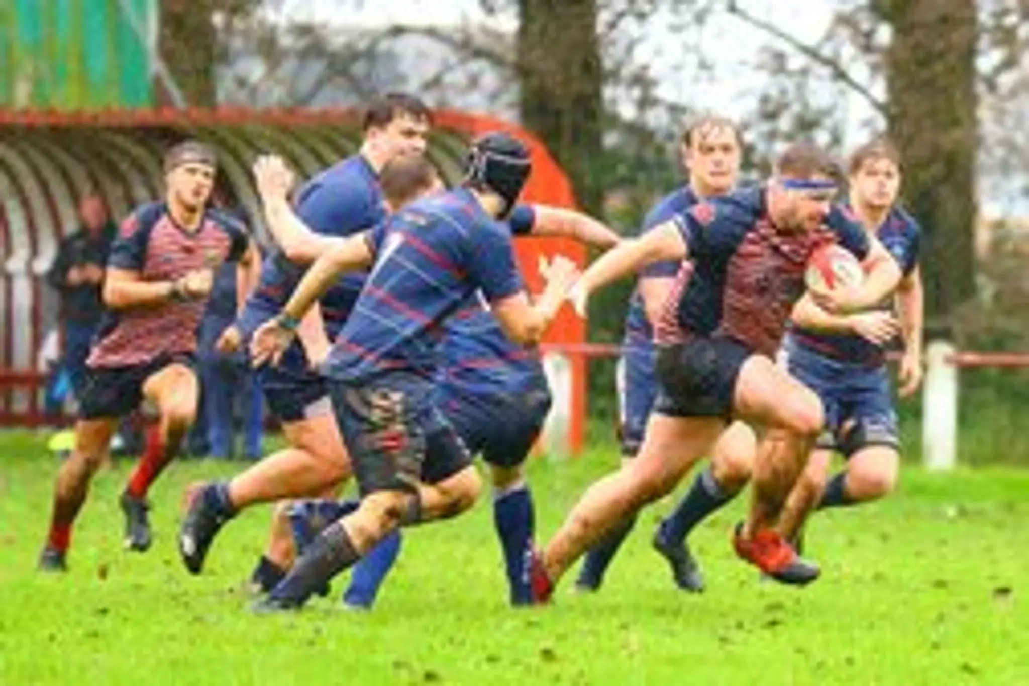 Oldham Rugby Union Football Club
