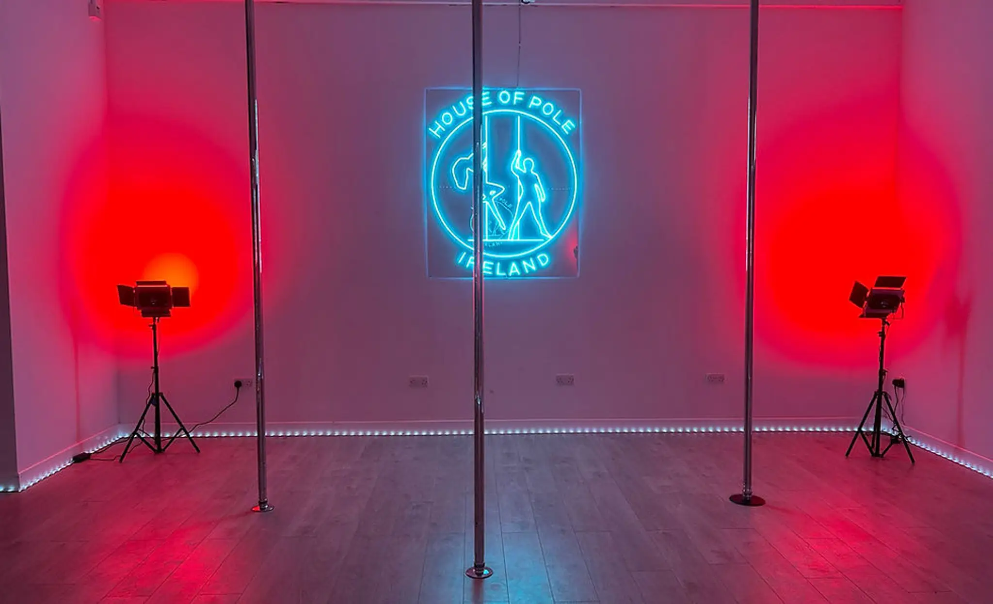 House of Pole Ireland