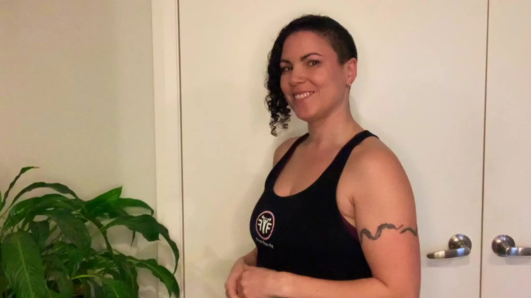 Find Your Fit, PT & Group Training