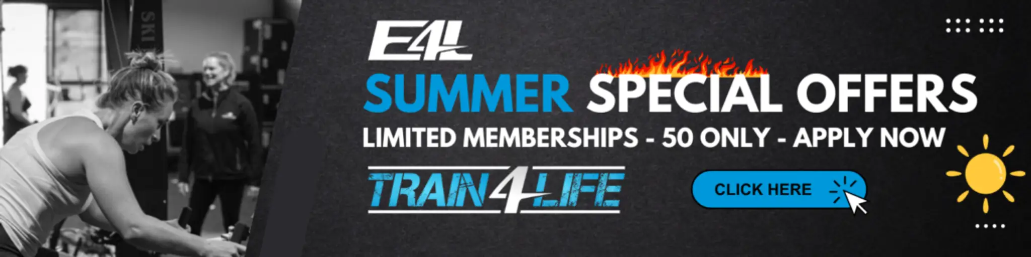 Elements4Life Team Training Centre - Belconnen