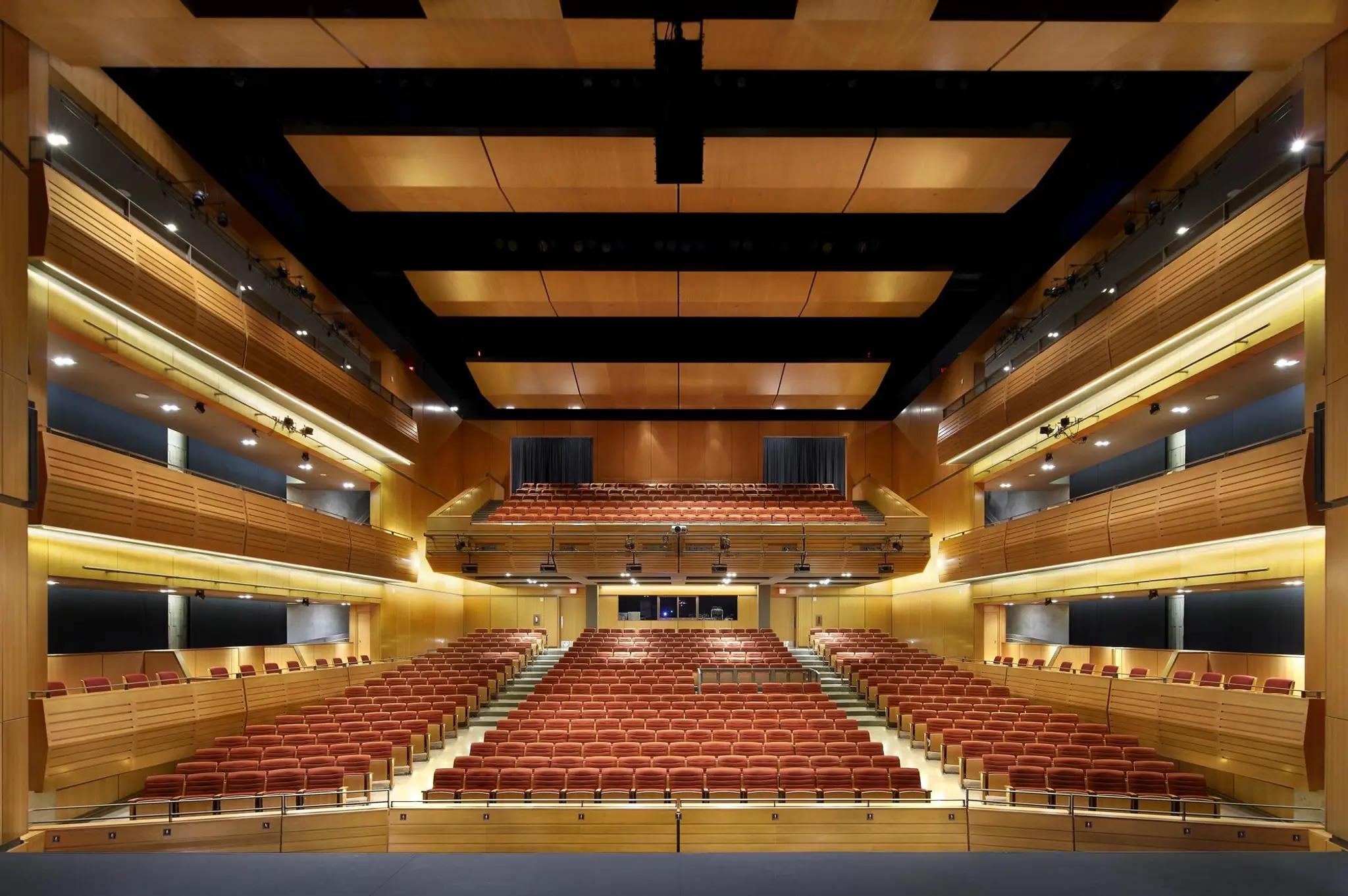 The Ultimate Dance Connection