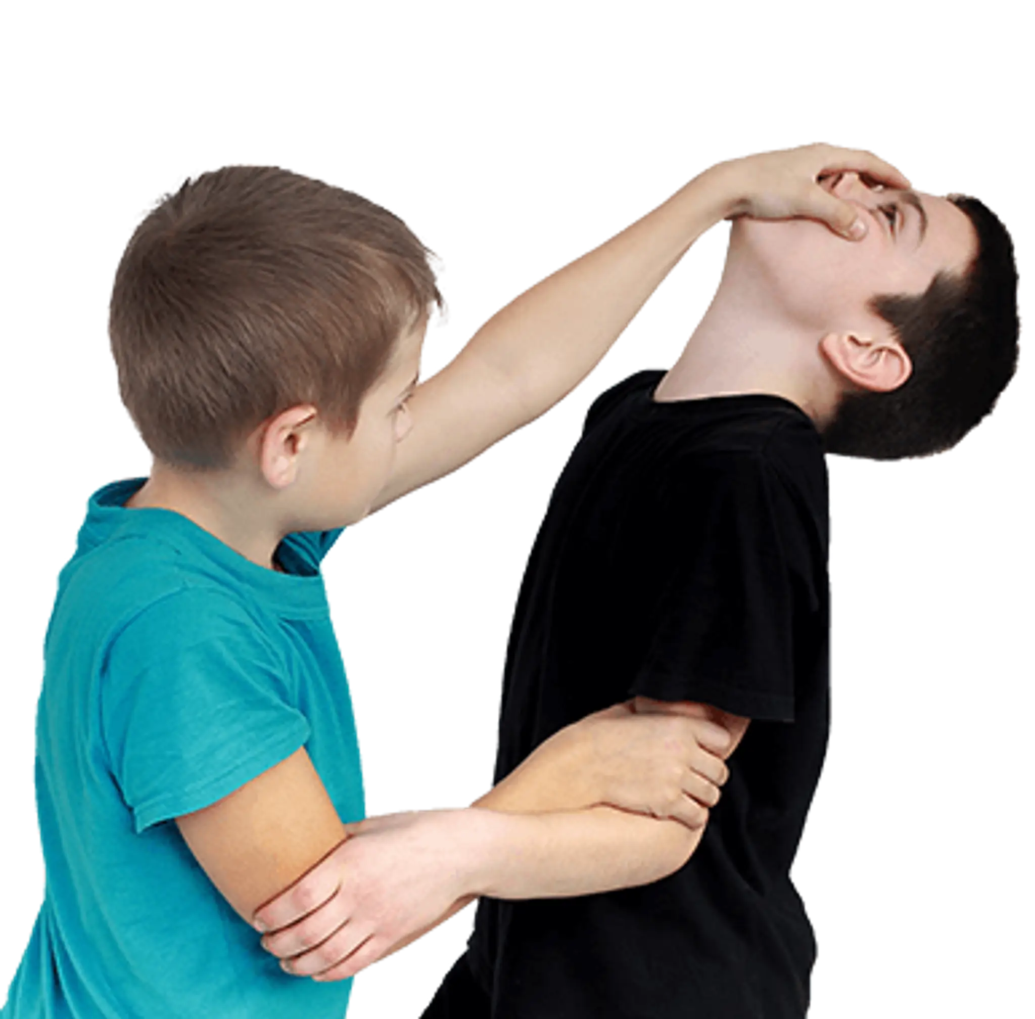 C S Krav Maga Berkhamsted