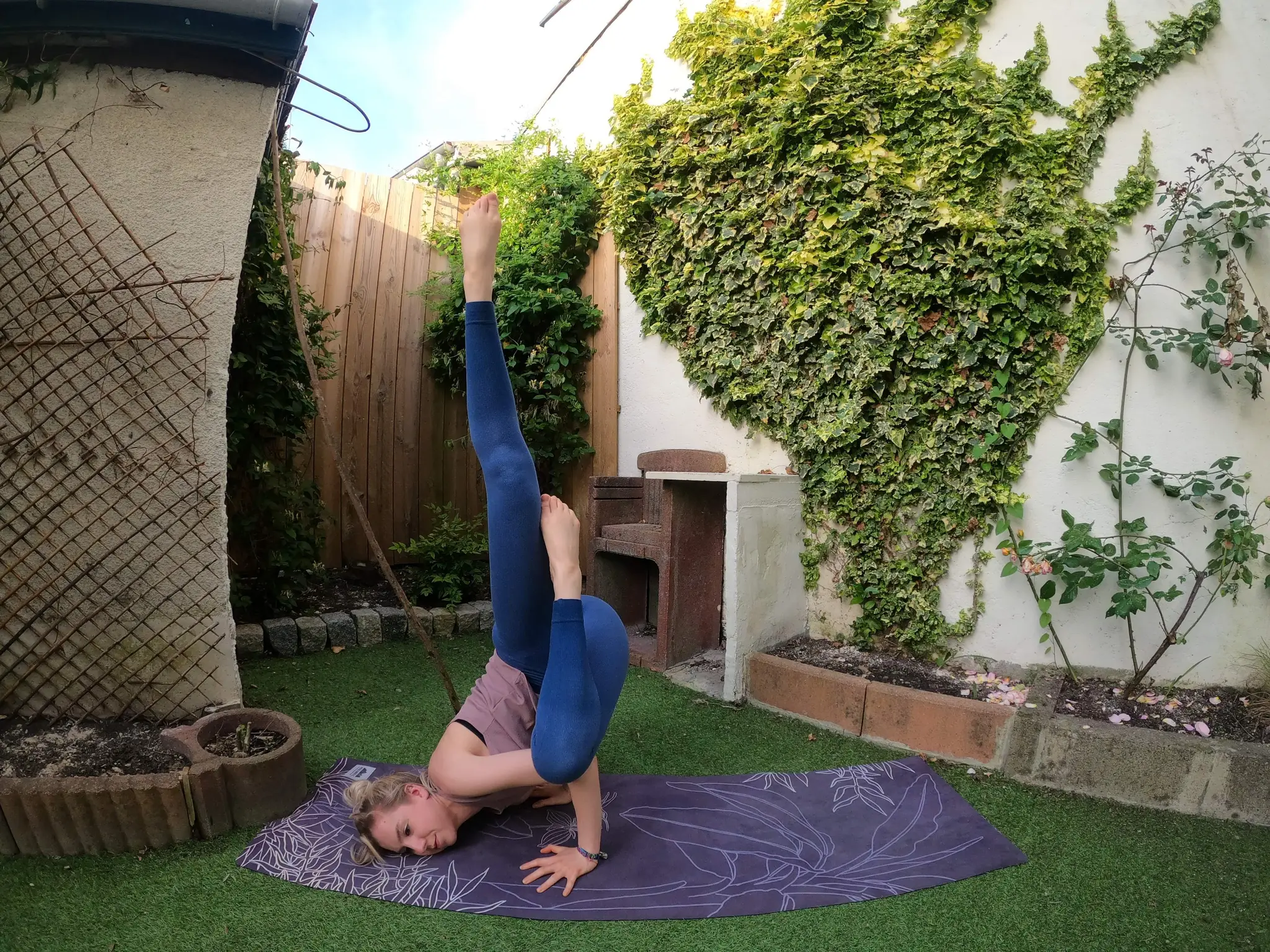 Estelle Yoga